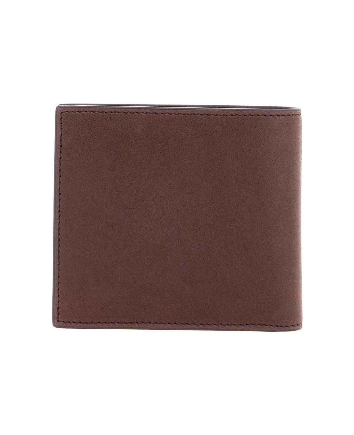 Billfold Wallet - 2