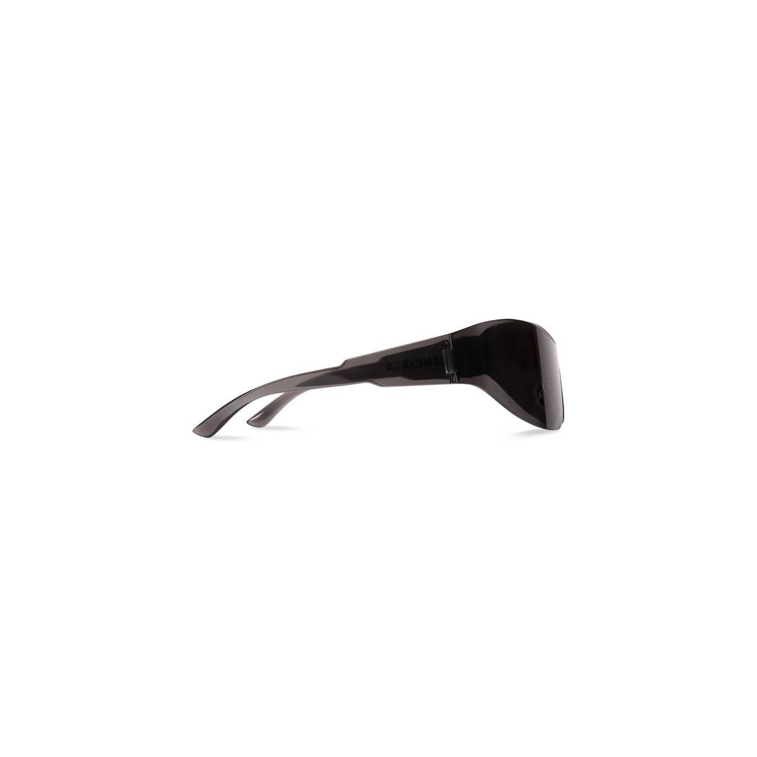 Mono Cat 2.0 Sunglasses in Black - 4