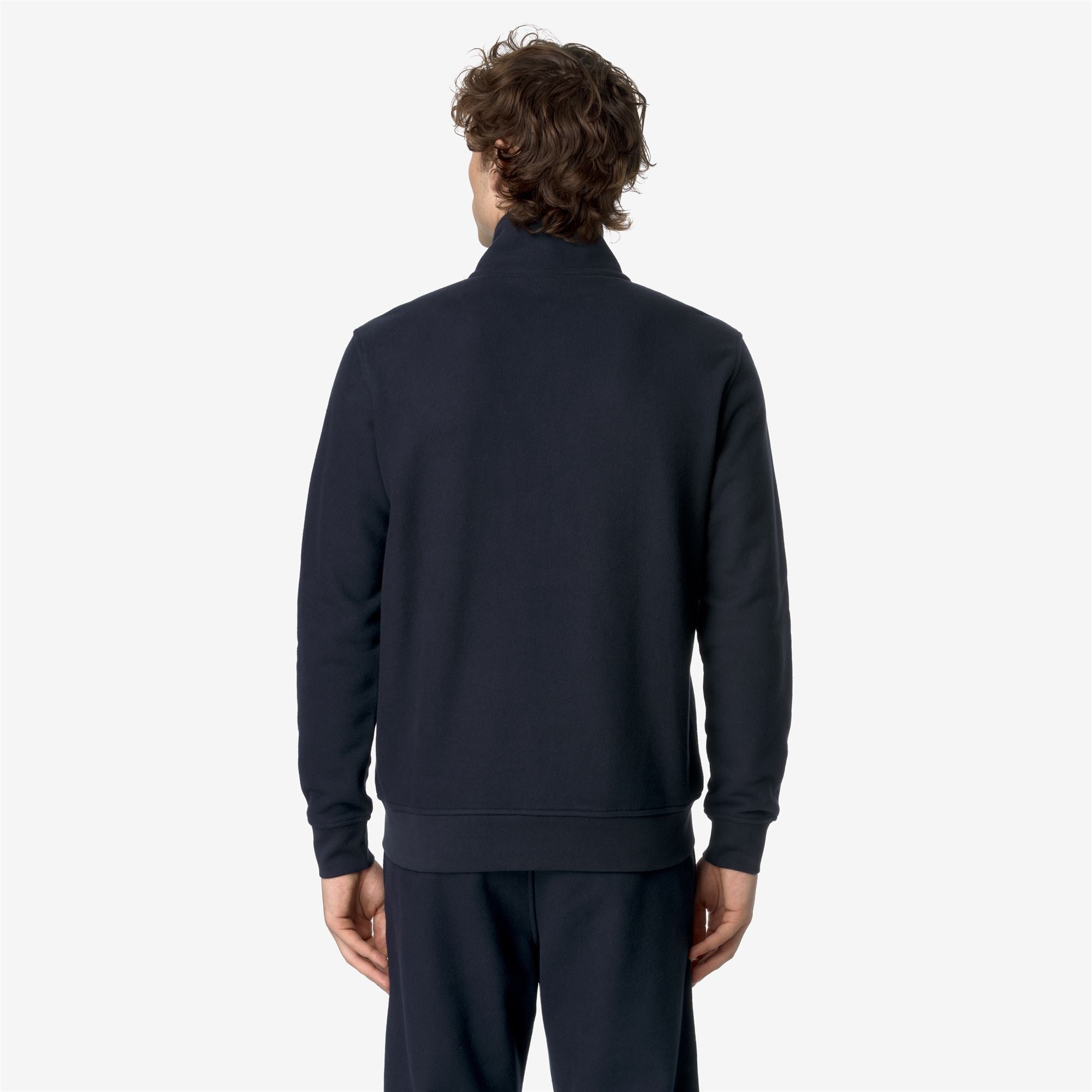 FINN HEAVY FLEECE - 5