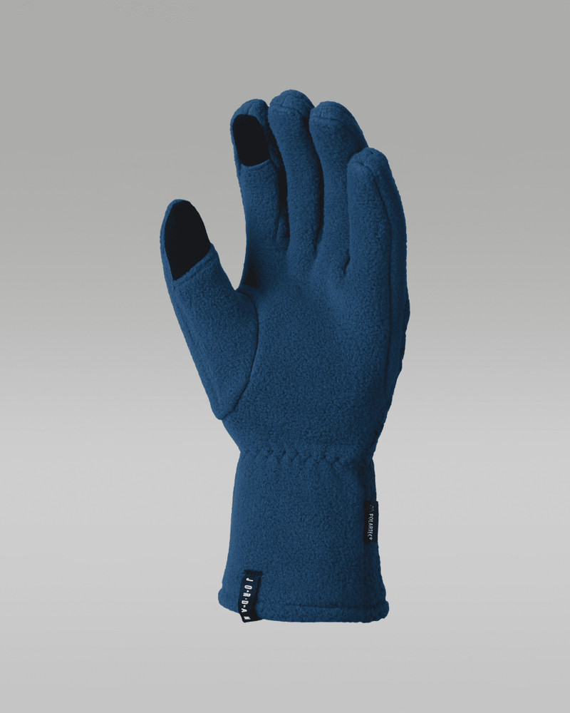 Jordan Men's Jordan Fleece Gloves outlook