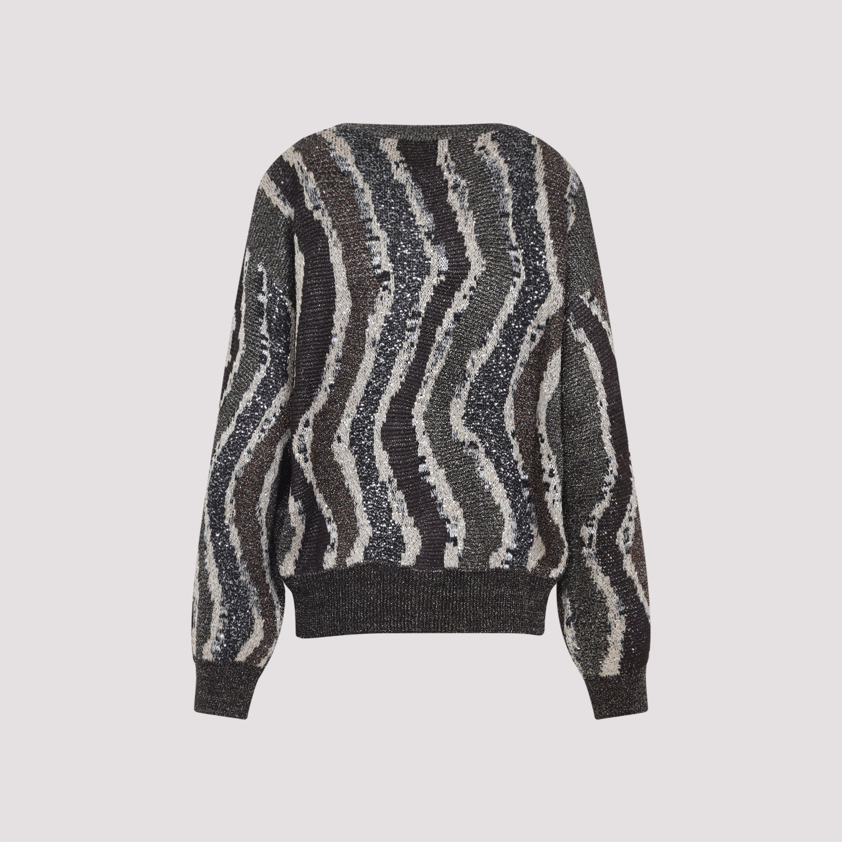 Missoni Buttoned Cardigan Women - 2