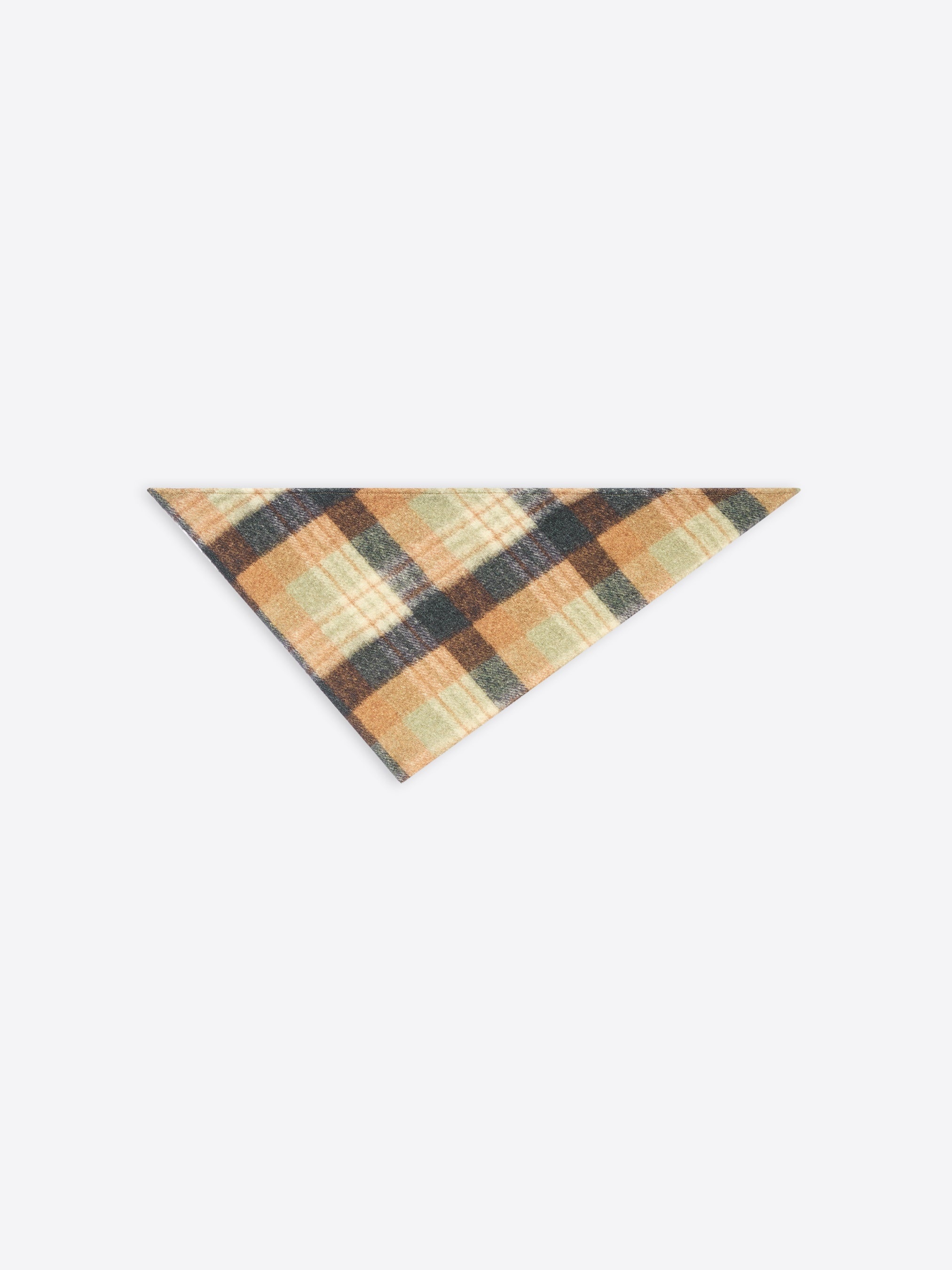 WOOL BANDANA - 2