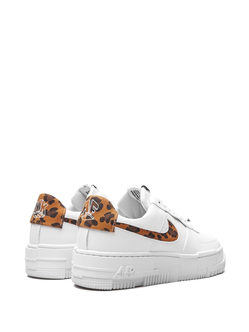 Air Force 1 Pixel SE sneakers - 3