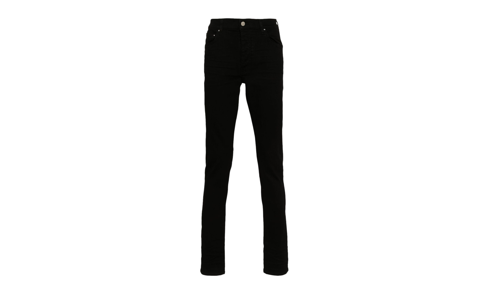Stack Jeans "BLACK OD" - 1