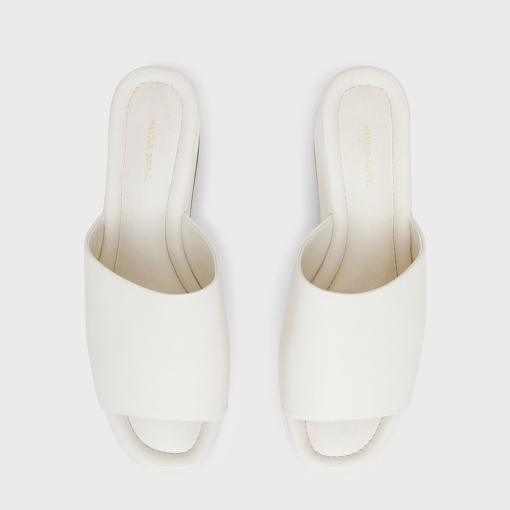 PLATFORM MULE - 6