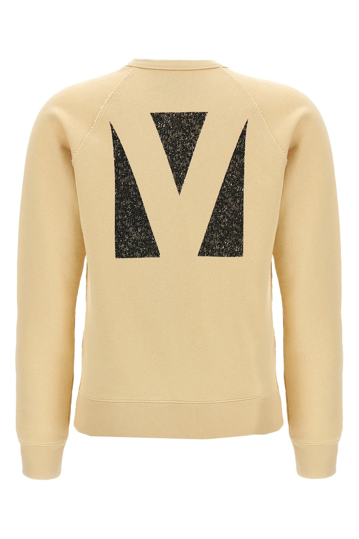 Valentino Garavani Women Valentino Garavani 'Panther Lady' Sweatshirt - 2