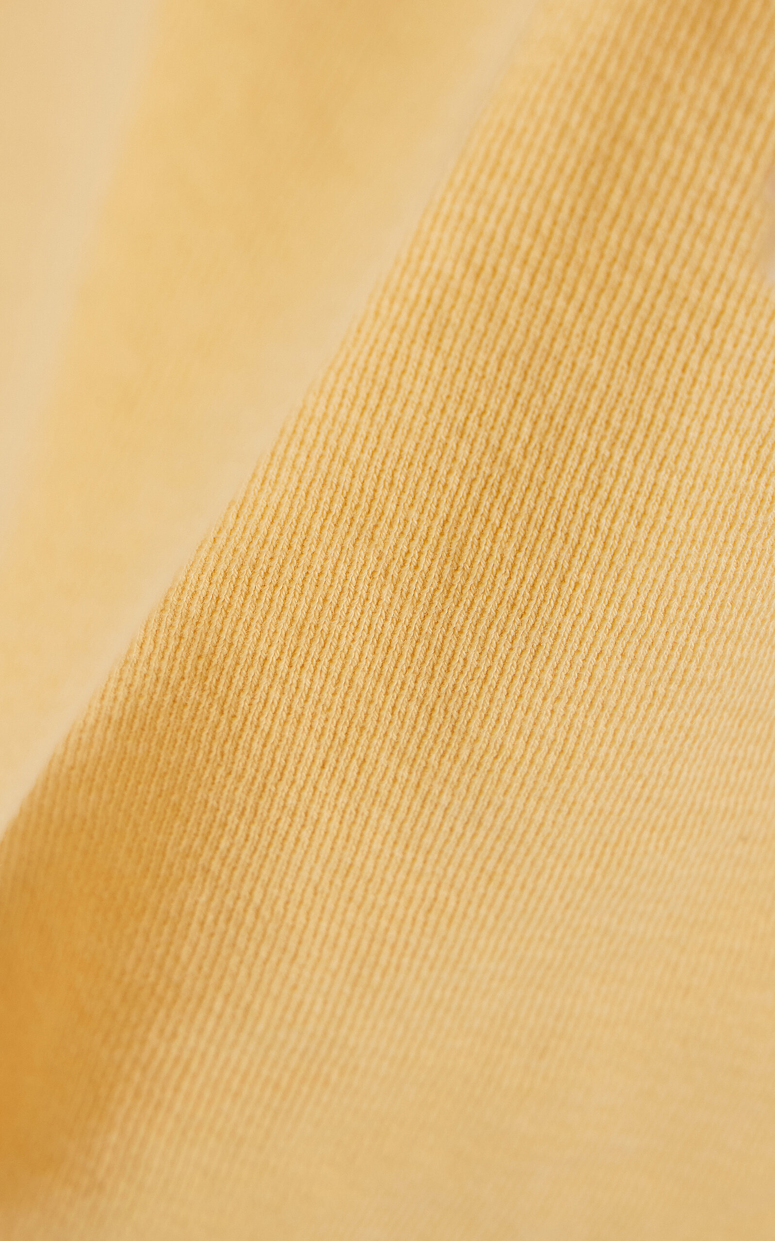 Exclusive Club Moda Riviera Serena Cotton Shorts yellow - 5