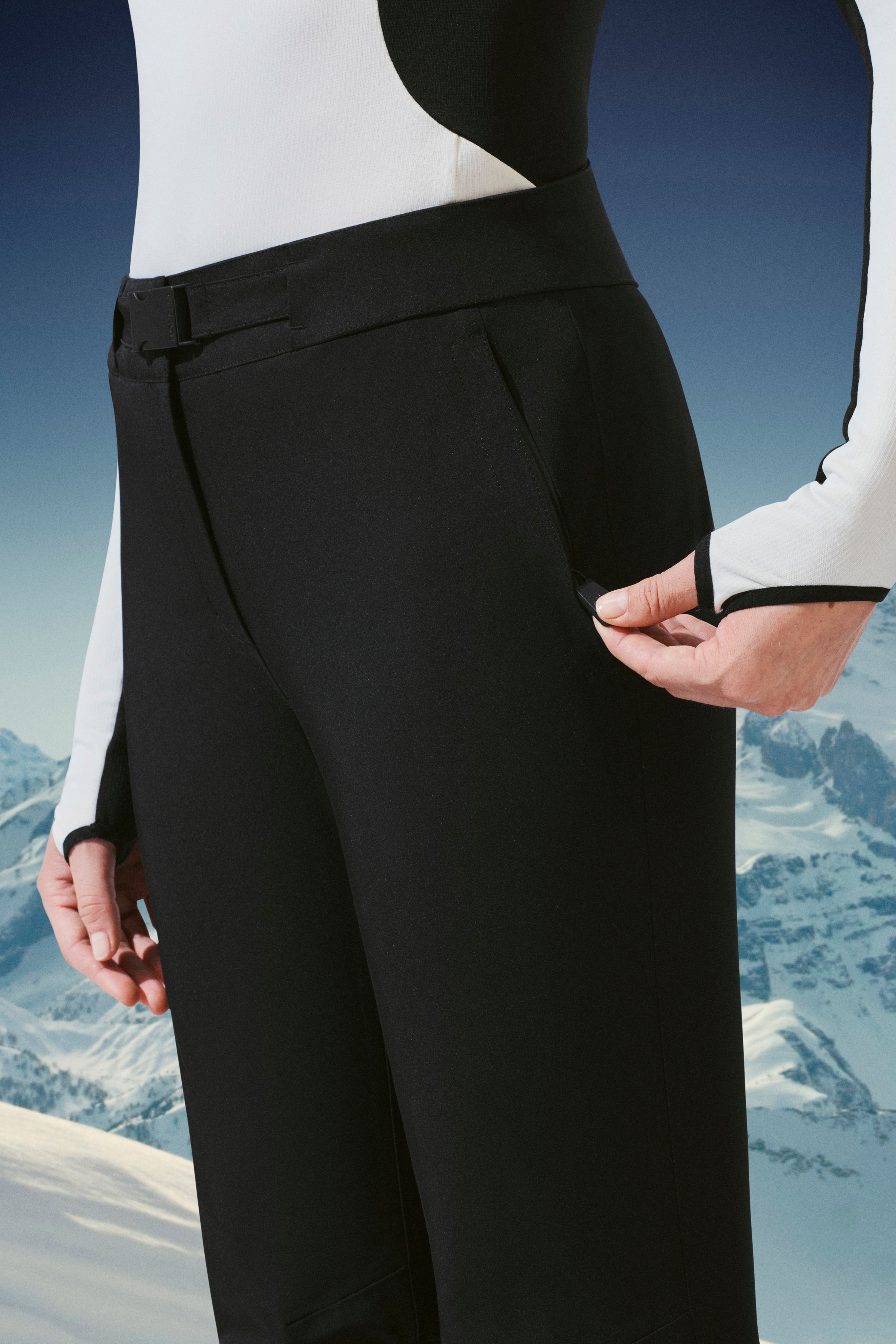 Ski Pants - 5