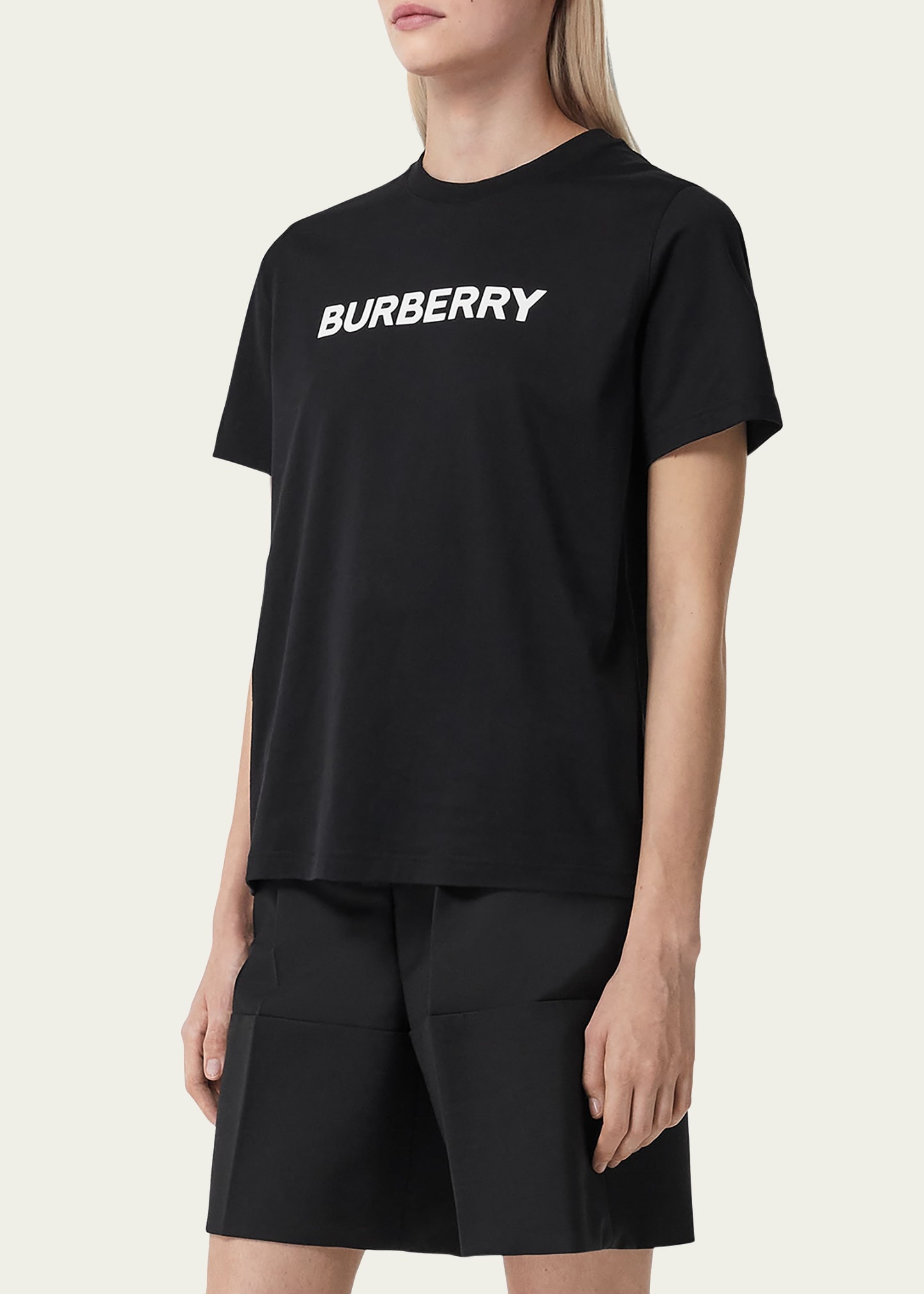 Margot Logo T-Shirt - 4