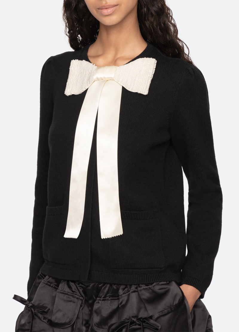 Seraphine Cardigan 7