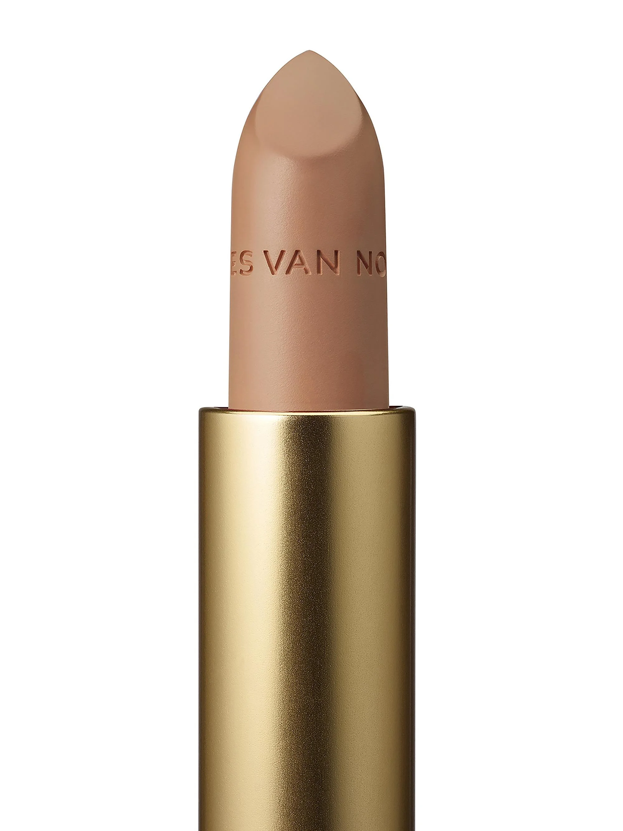 Women's Sheer Lipstick Refill - 03 Silent Nude - 1