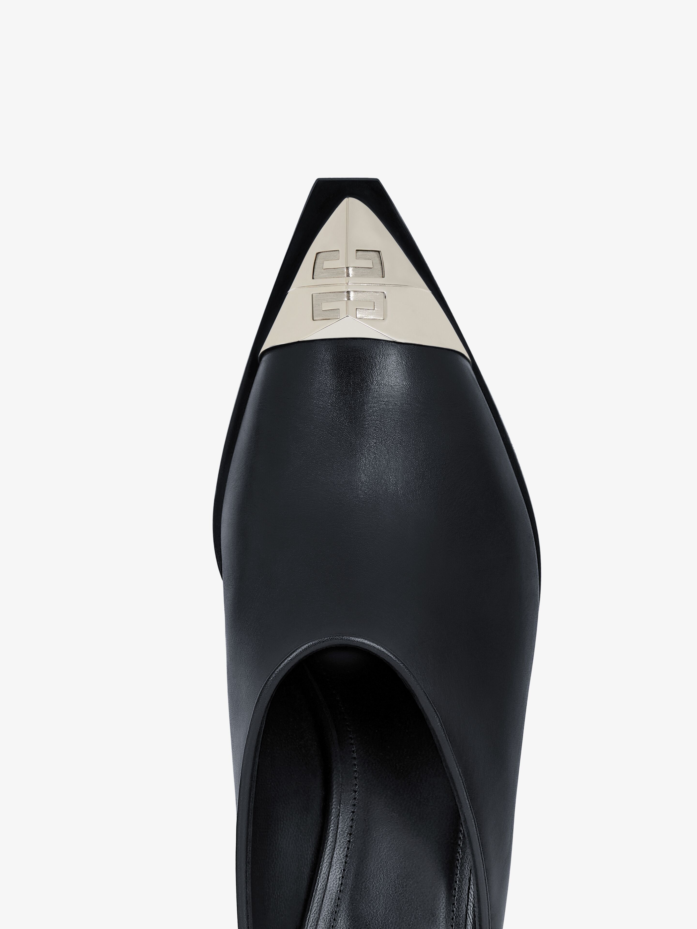 WESTERN MULES IN LEATHER - 6