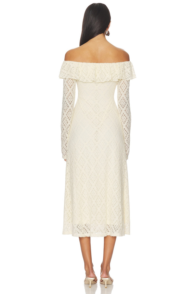 ASTR THE LABEL Dorian Dress outlook
