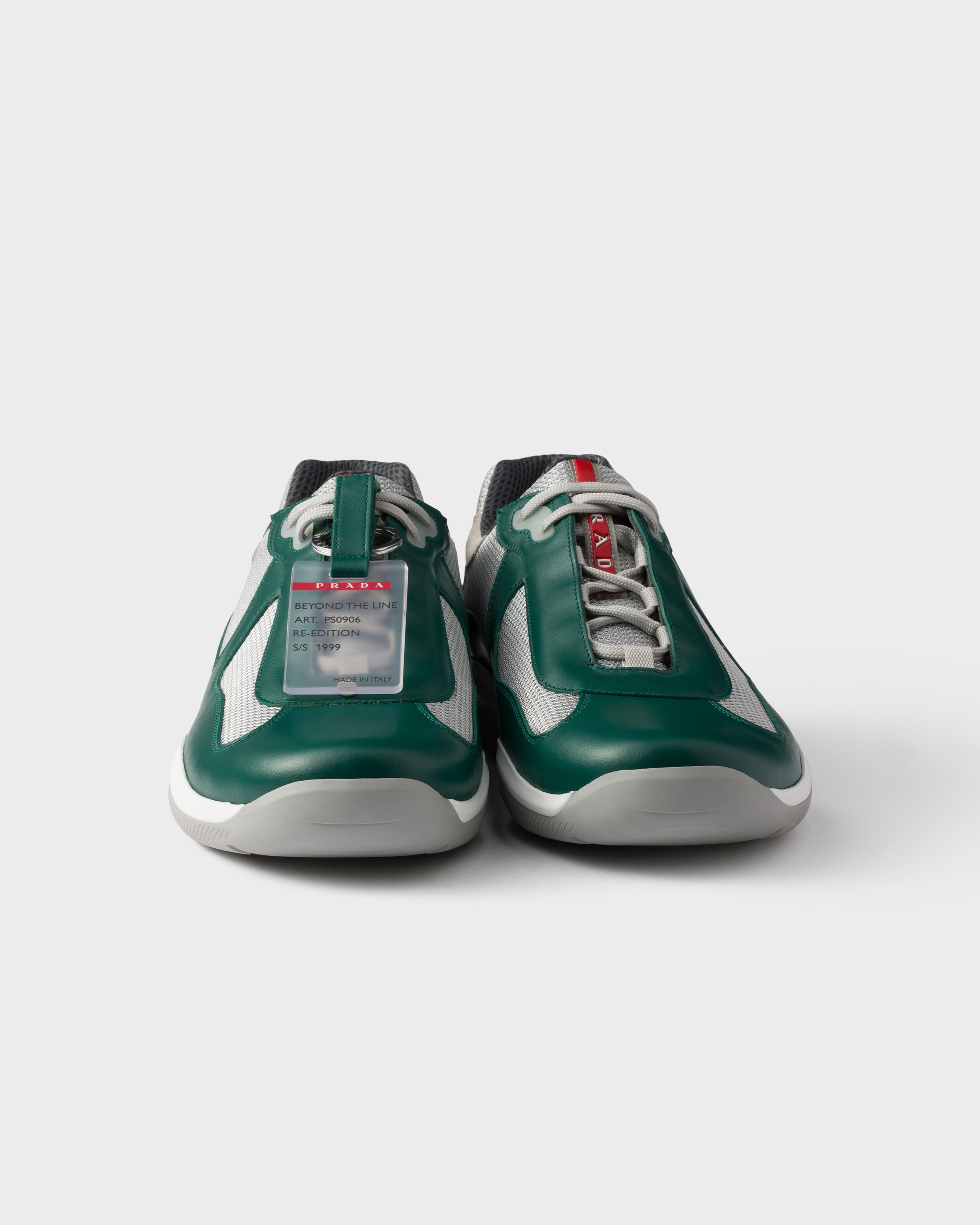 Prada America’s Cup Original sneakers - 5