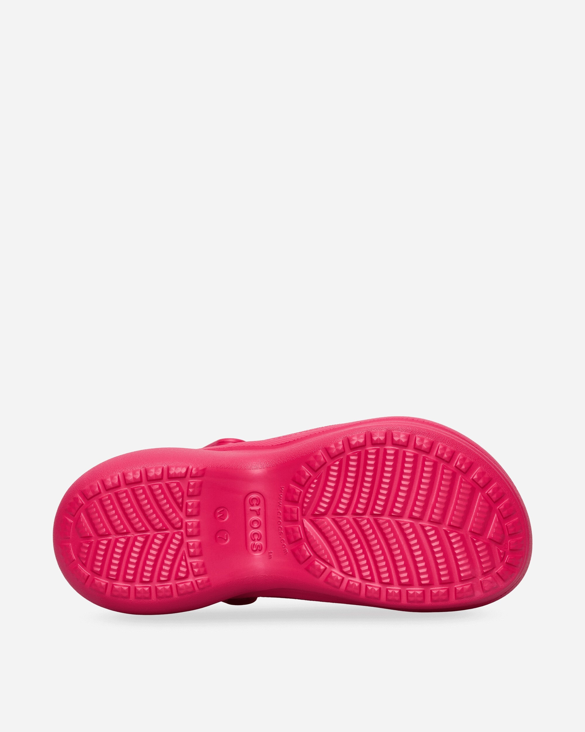 Women's Bae Clogs Dragon Fruit - 6