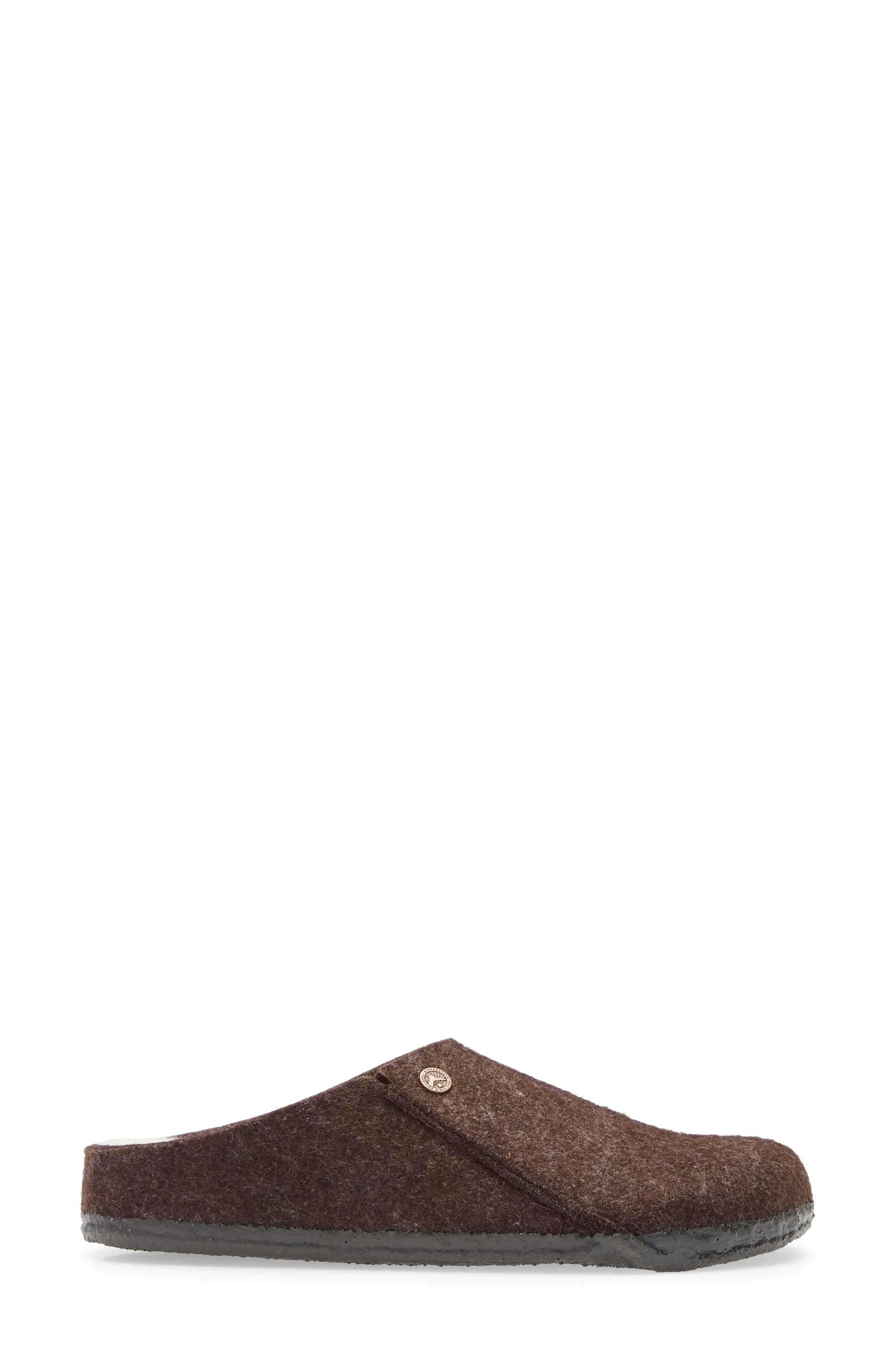 Zermatt Genuine Shearling Lined Slipper - 3