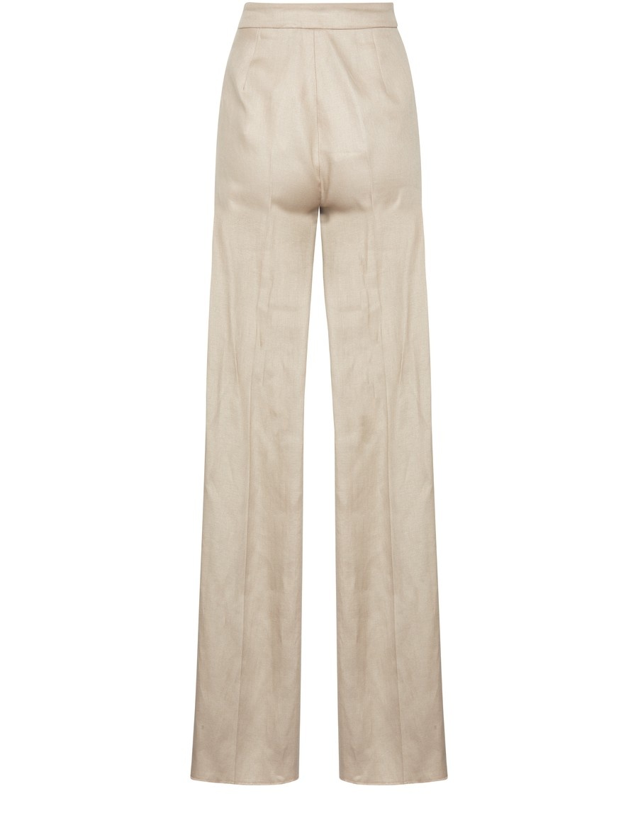 Zarelia flare pants - 3