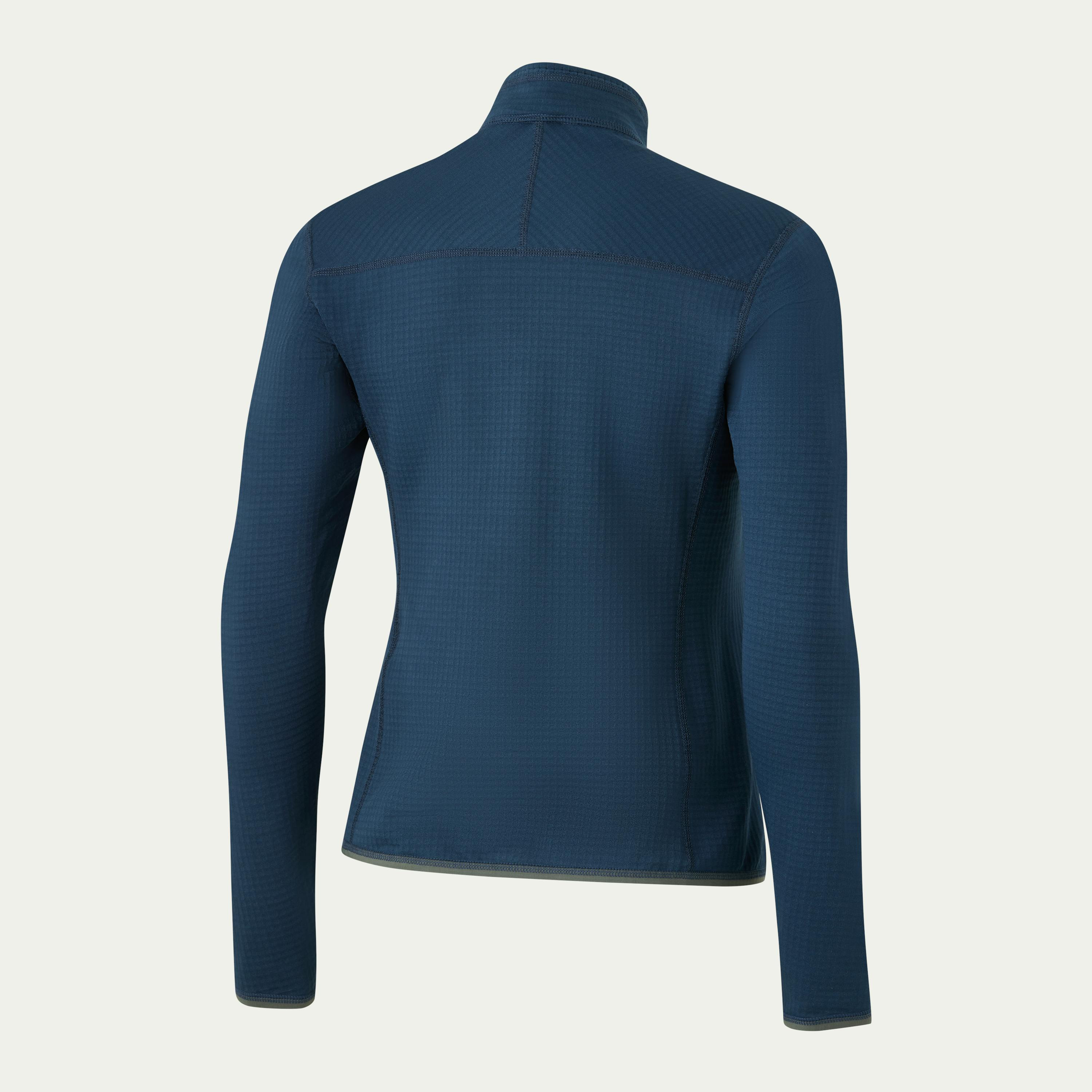 Straumnes Polartec® Power Grid™ jacket - 2