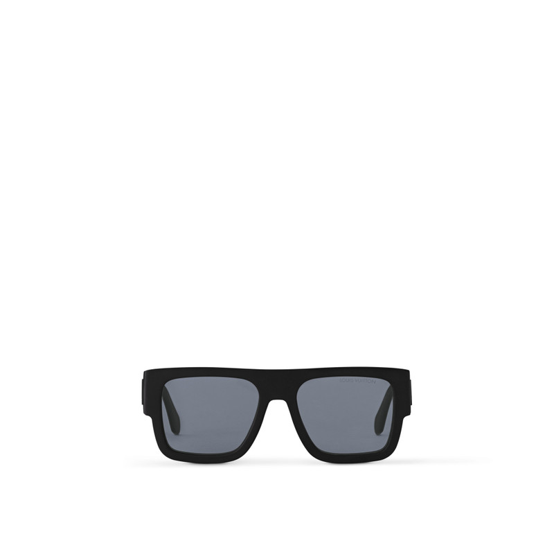 LV Clash Large Square Sunglasses 1