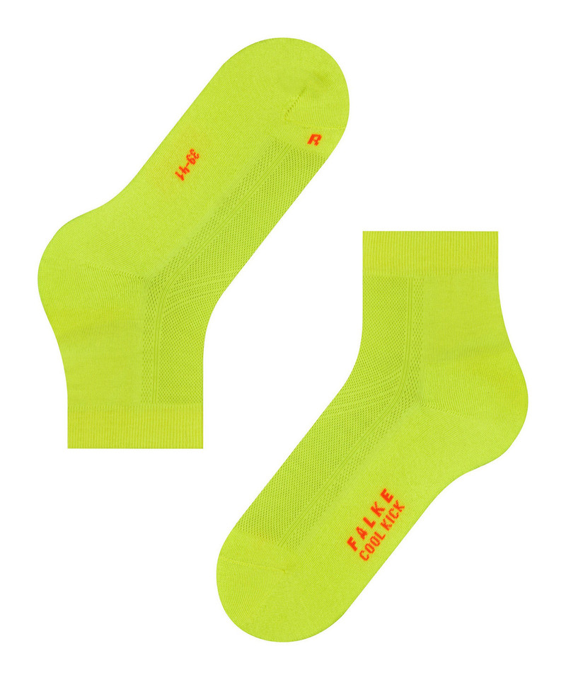 Cool Kick Unisex Short socks 5