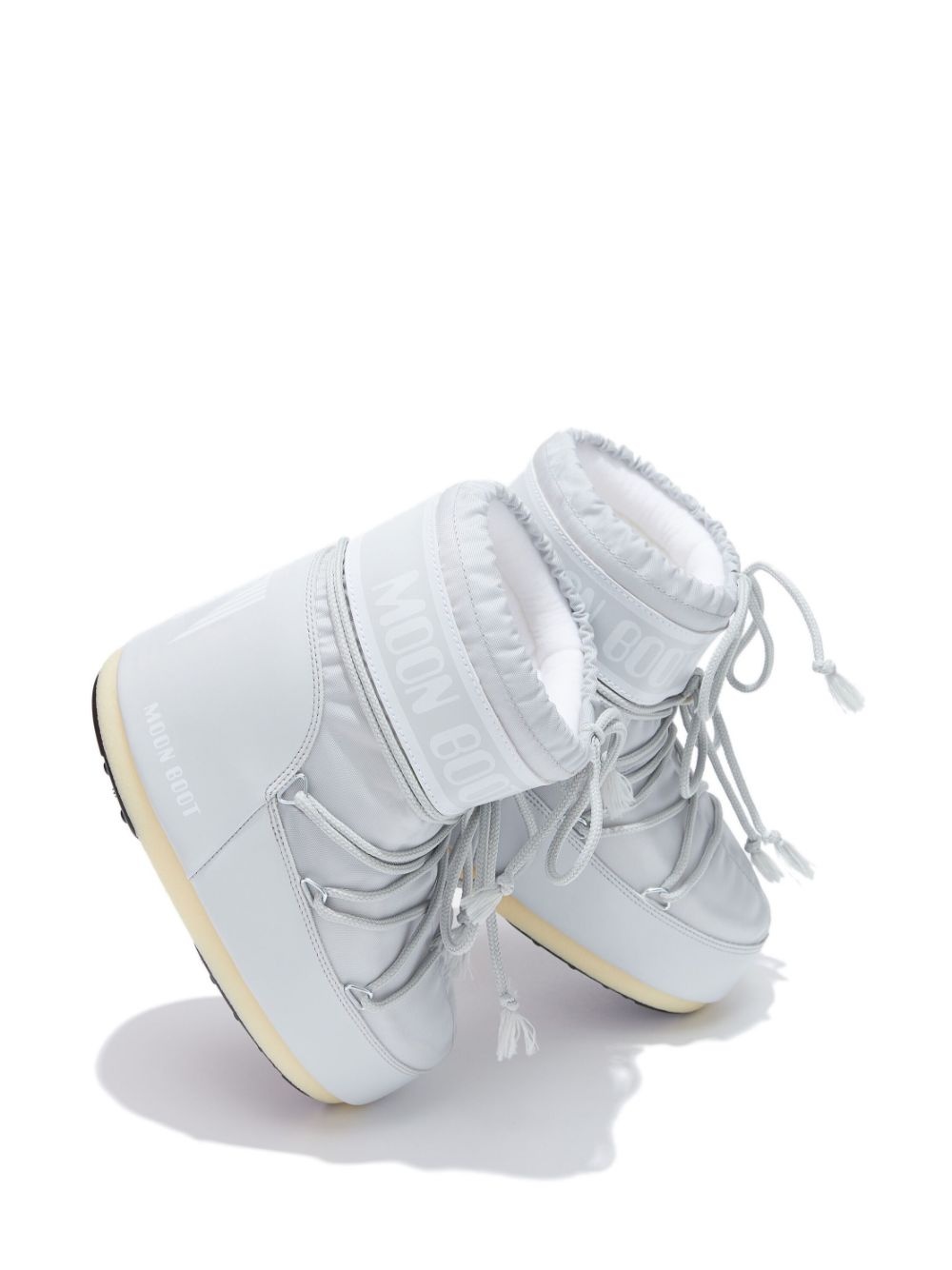 Icon Low 2 moon boots - 4