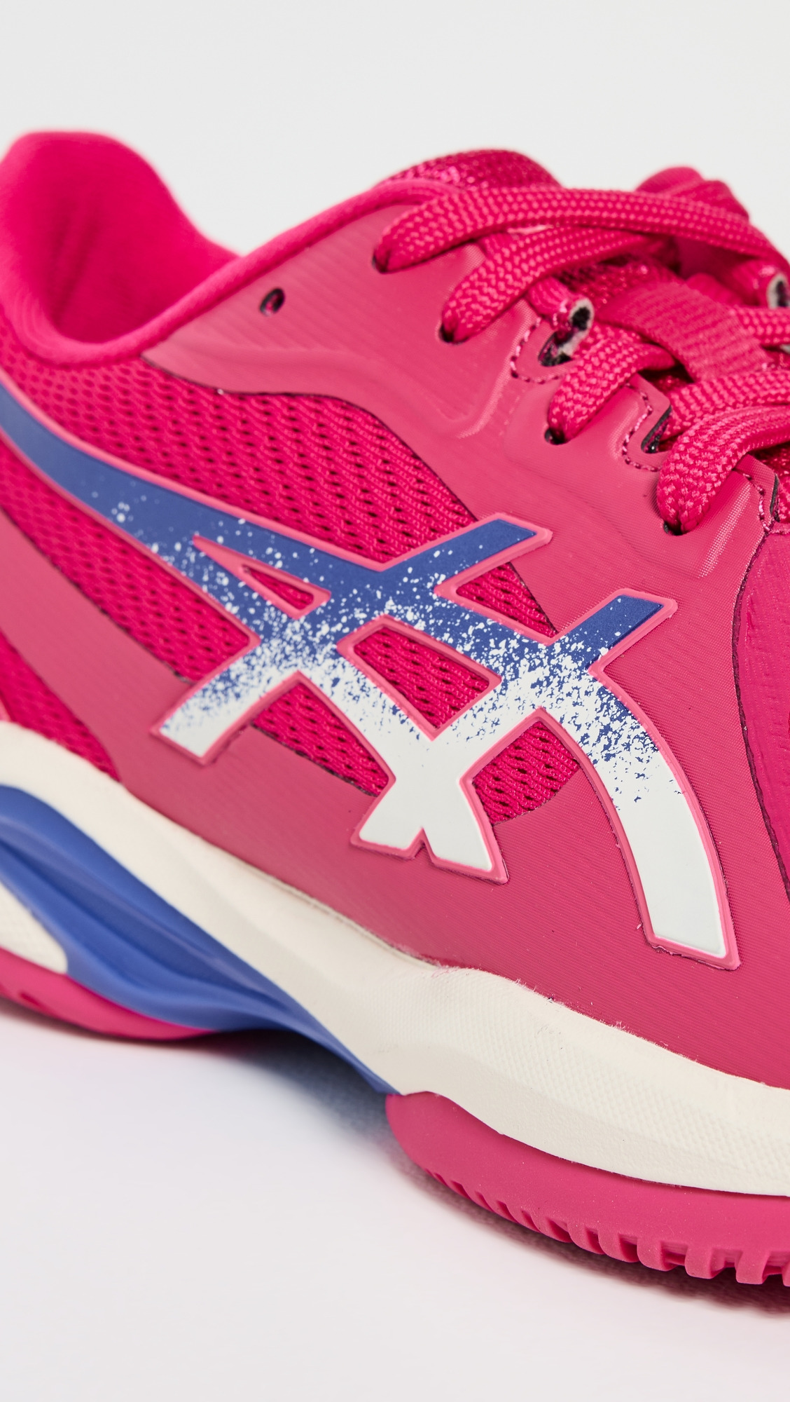 Solution Swift Sneakers - 5