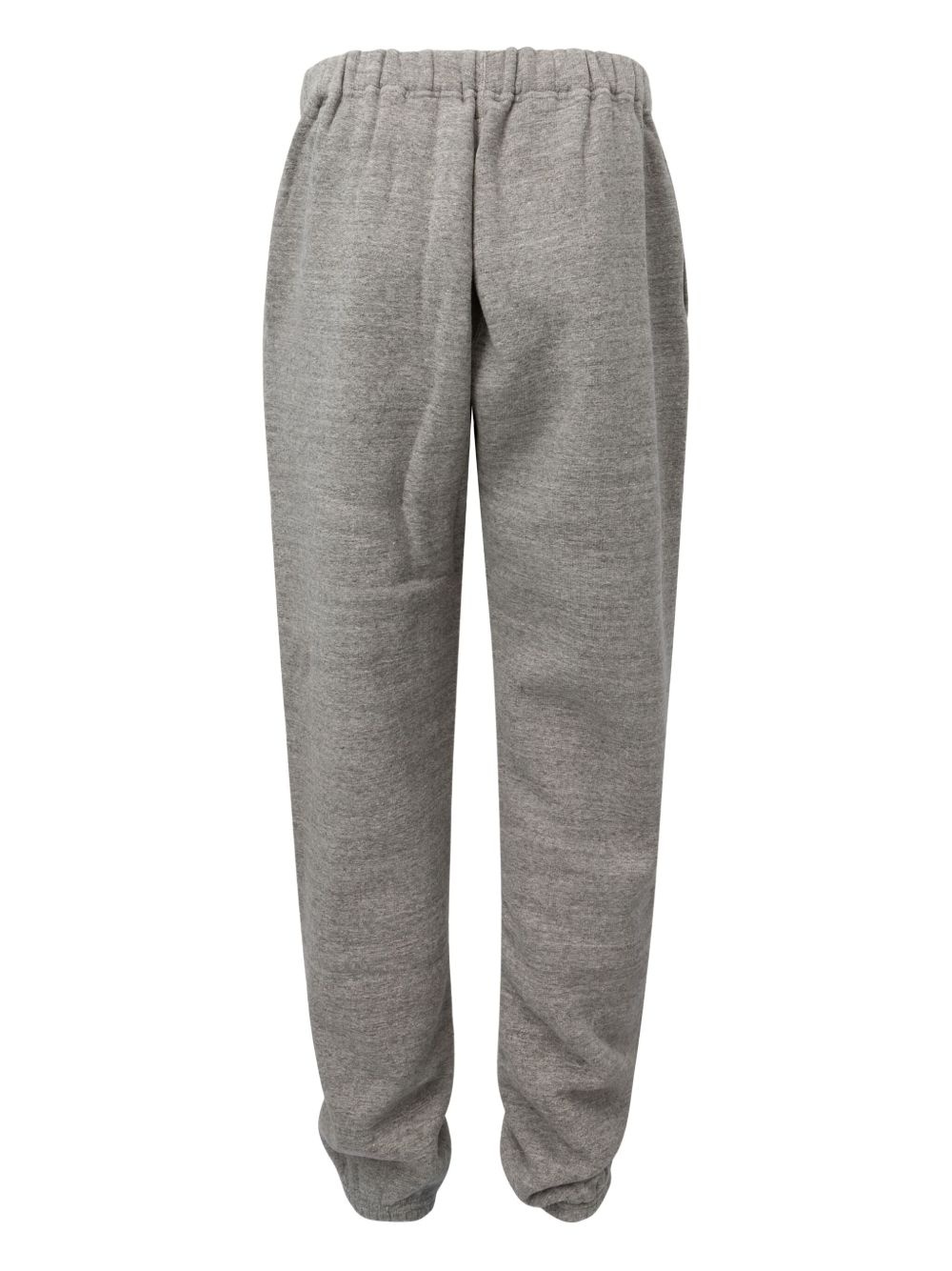 logo-print track pants - 2