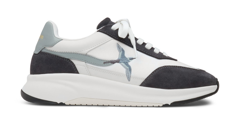 Genesis Neo Bird Runner 1