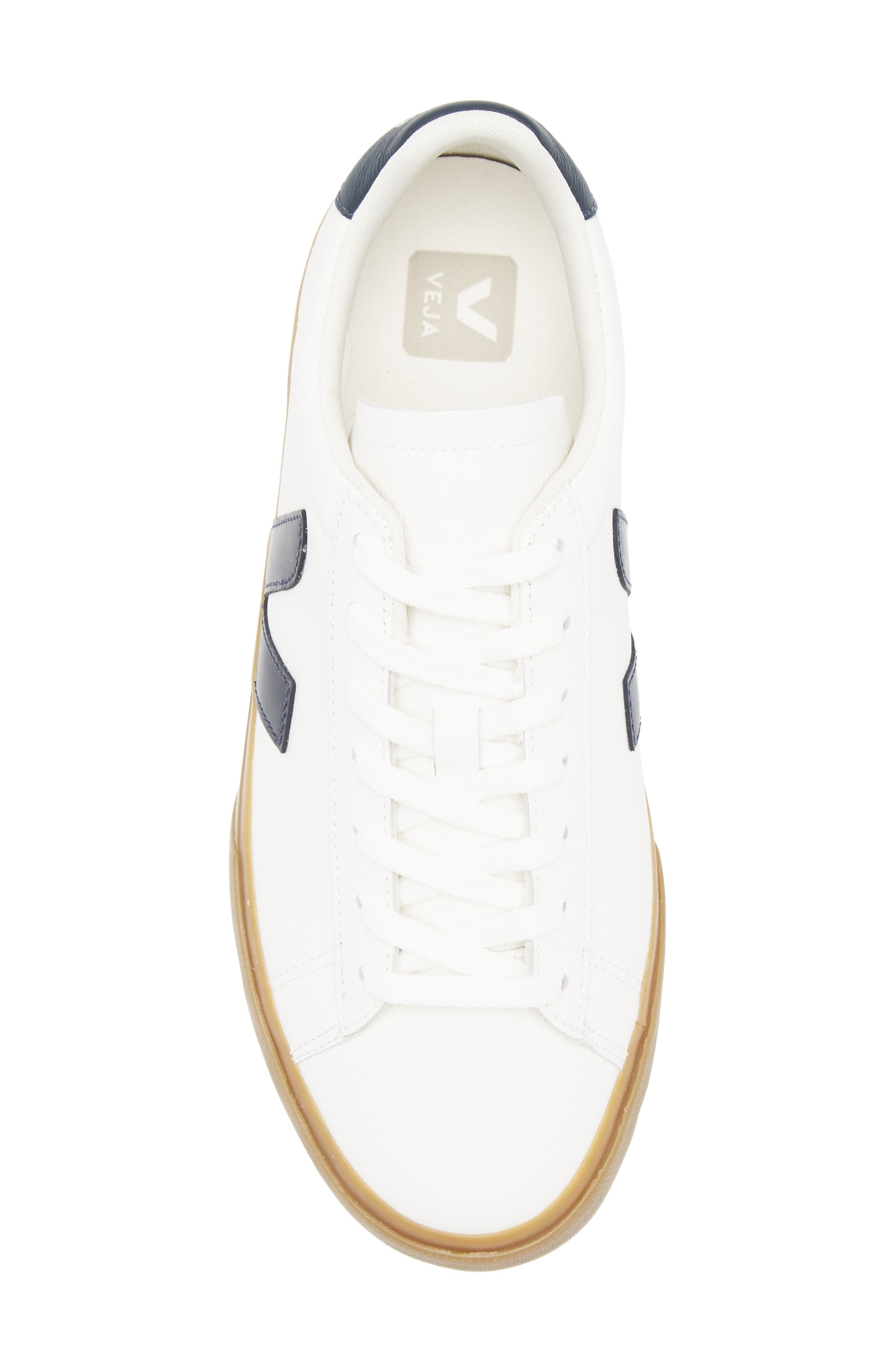Veja Campo Sneaker in White at Nordstrom - 5