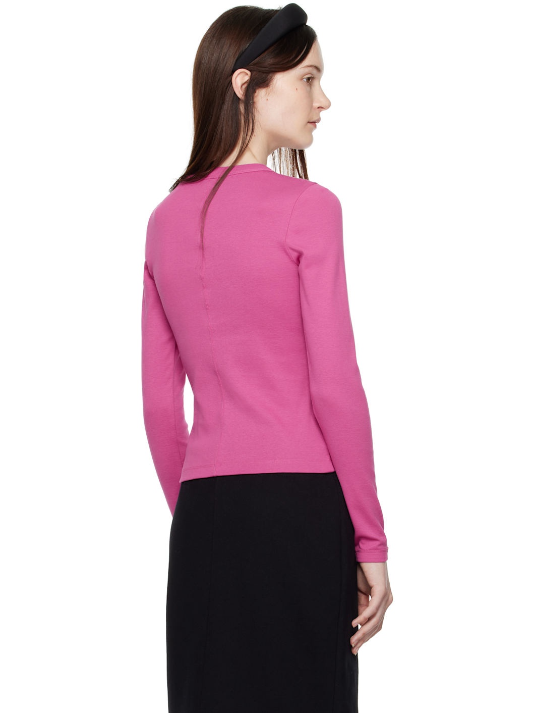 Pink Max T-shirt - 3