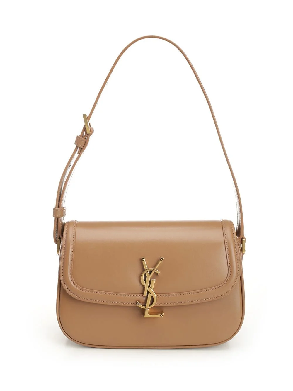 Saint Laurent Women "Solferino" Mini Bag - 1