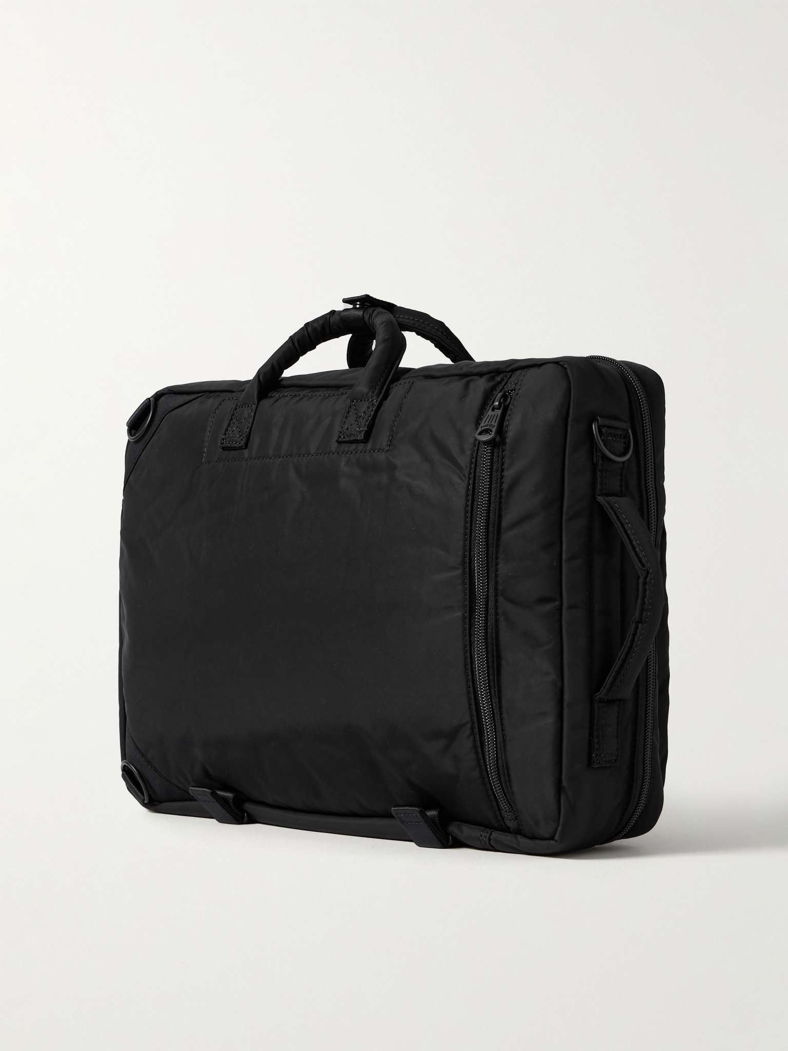 BRIEFCASE PORTER＿TANKER 2WAY OVERNIGHT