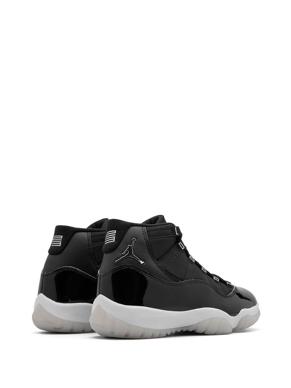 Air Jordan 11 Retro  "Jubilee/25th Anniversary" sneakers - 3