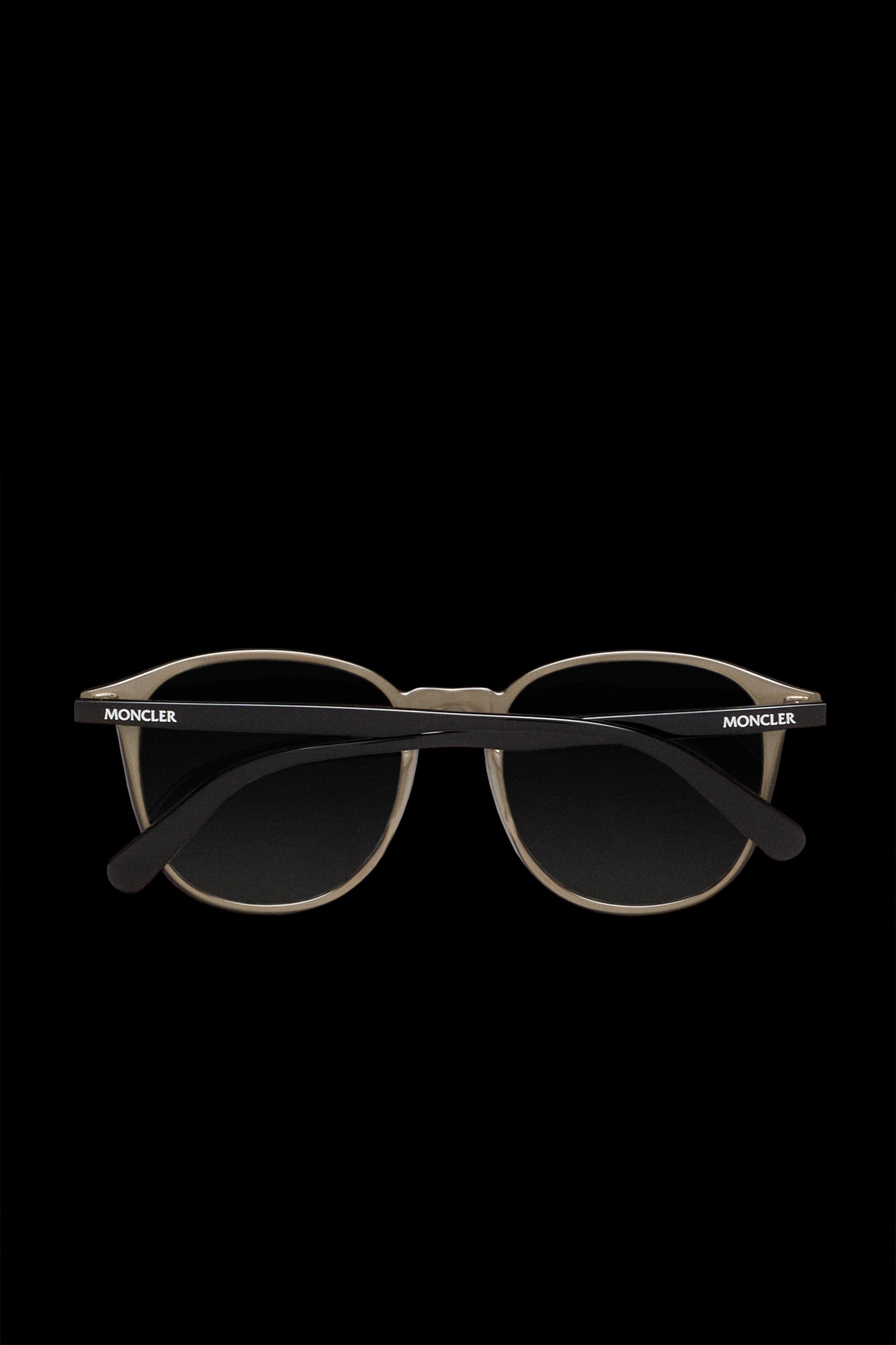 Rounded sunglasses - 8