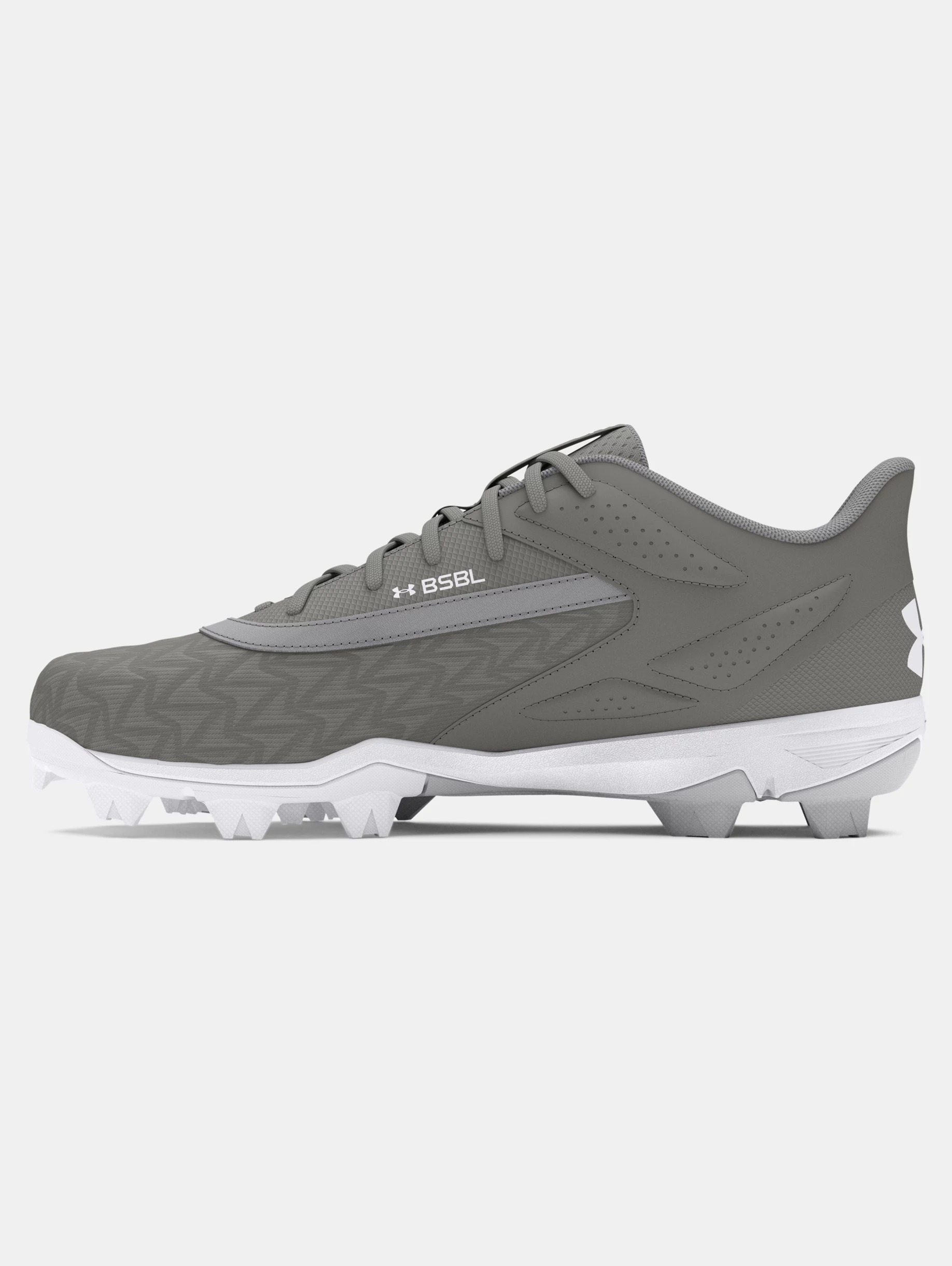 Men's UA Leadoff Low RM 3.0 Baseball Cleats - 2