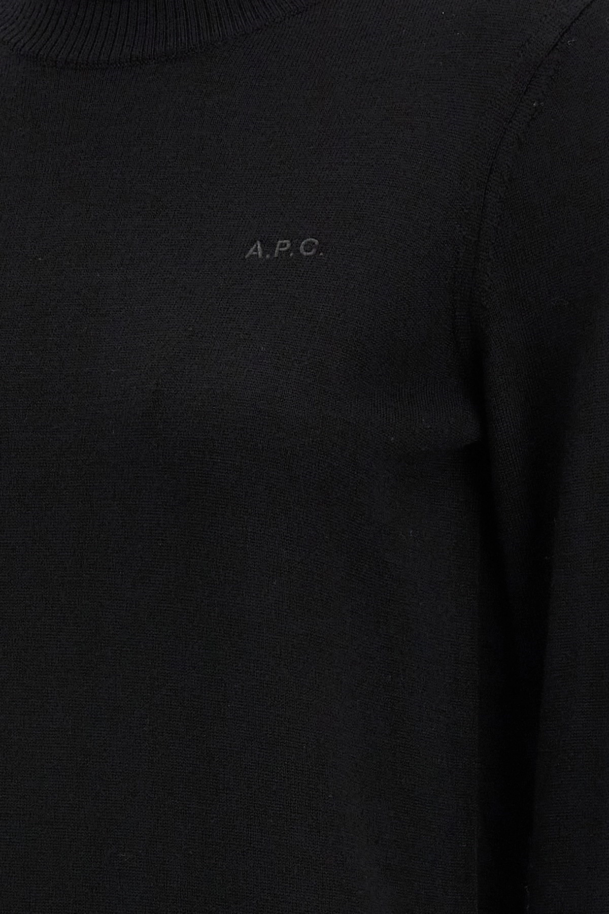 'Sybille' sweater - 5