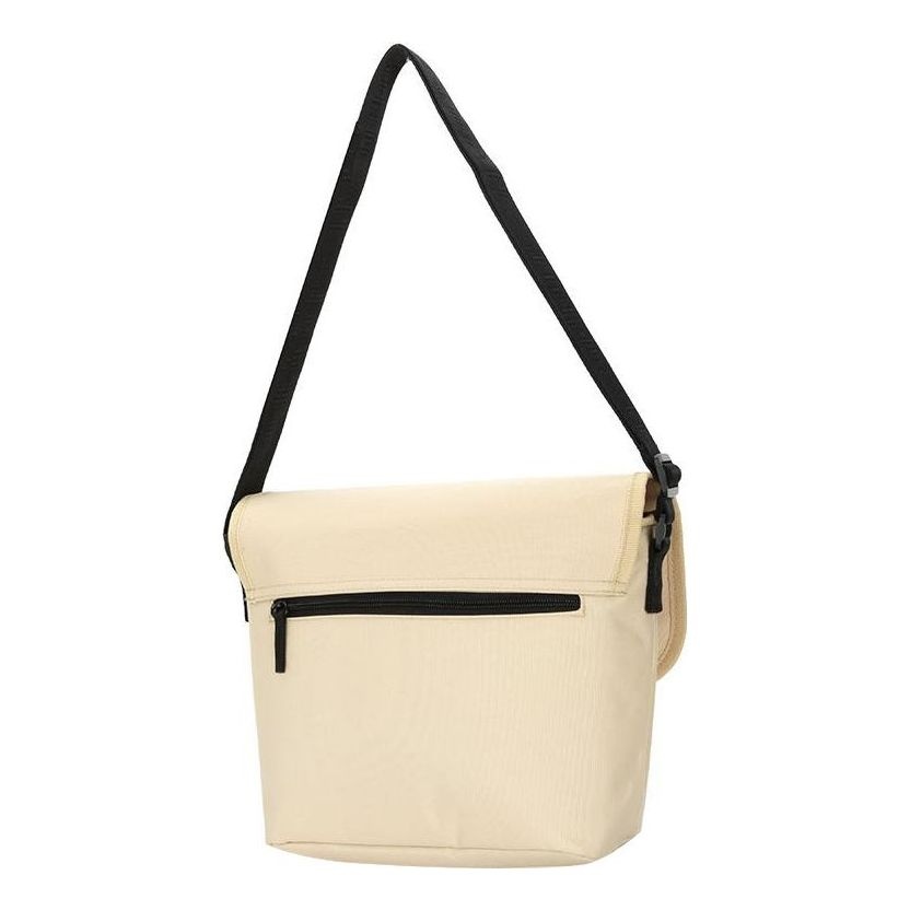 Air Jordan Jumpman Messenger Bag 'Beige Yellow' JD2233023GS-002 - 2