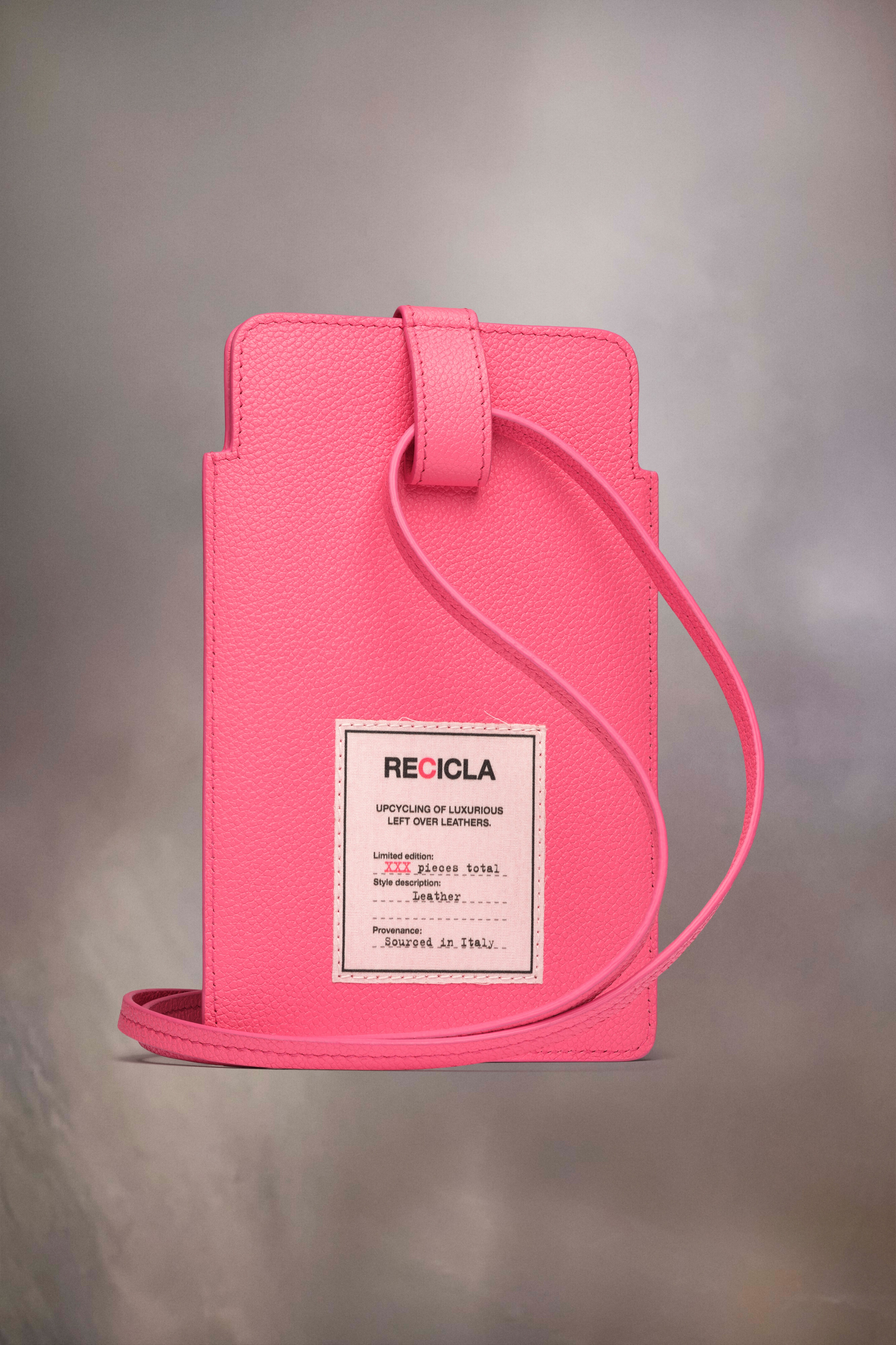 Recicla phone holder - 3