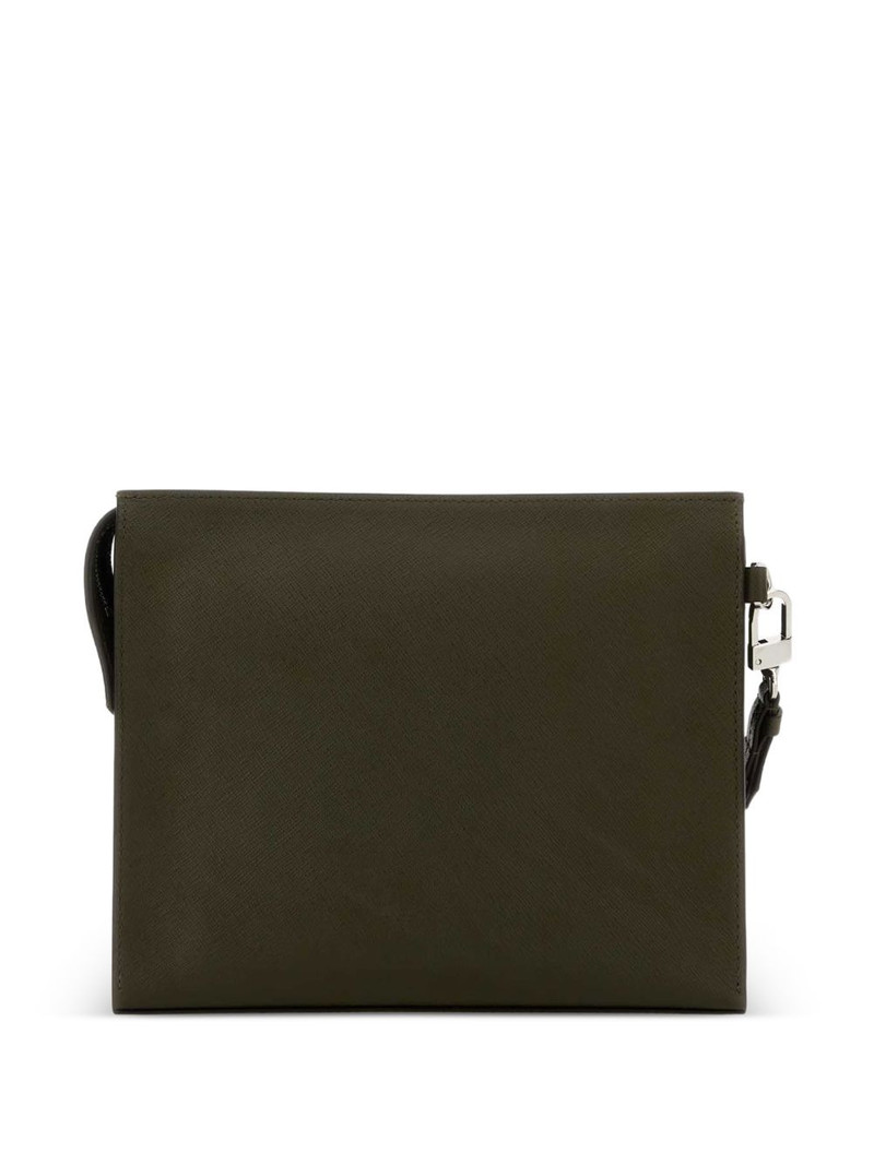 Montblanc Sartorial zip clutch bag outlook