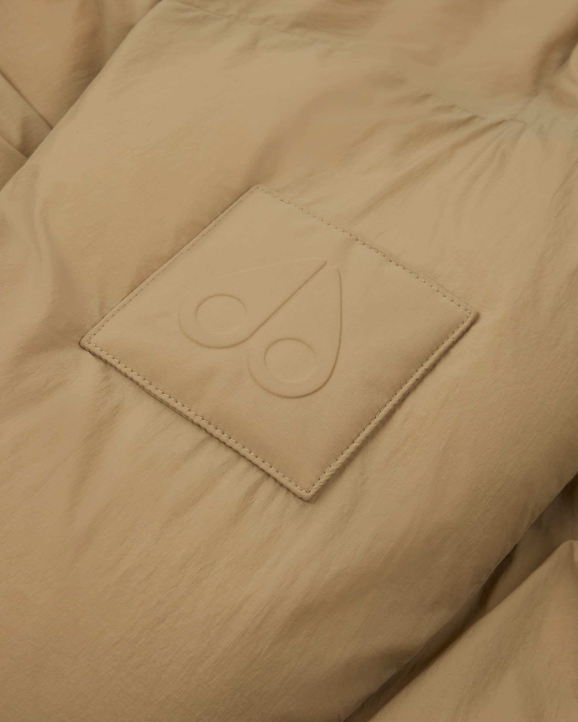 DUVET KATLA 3Q PUFFER - 5