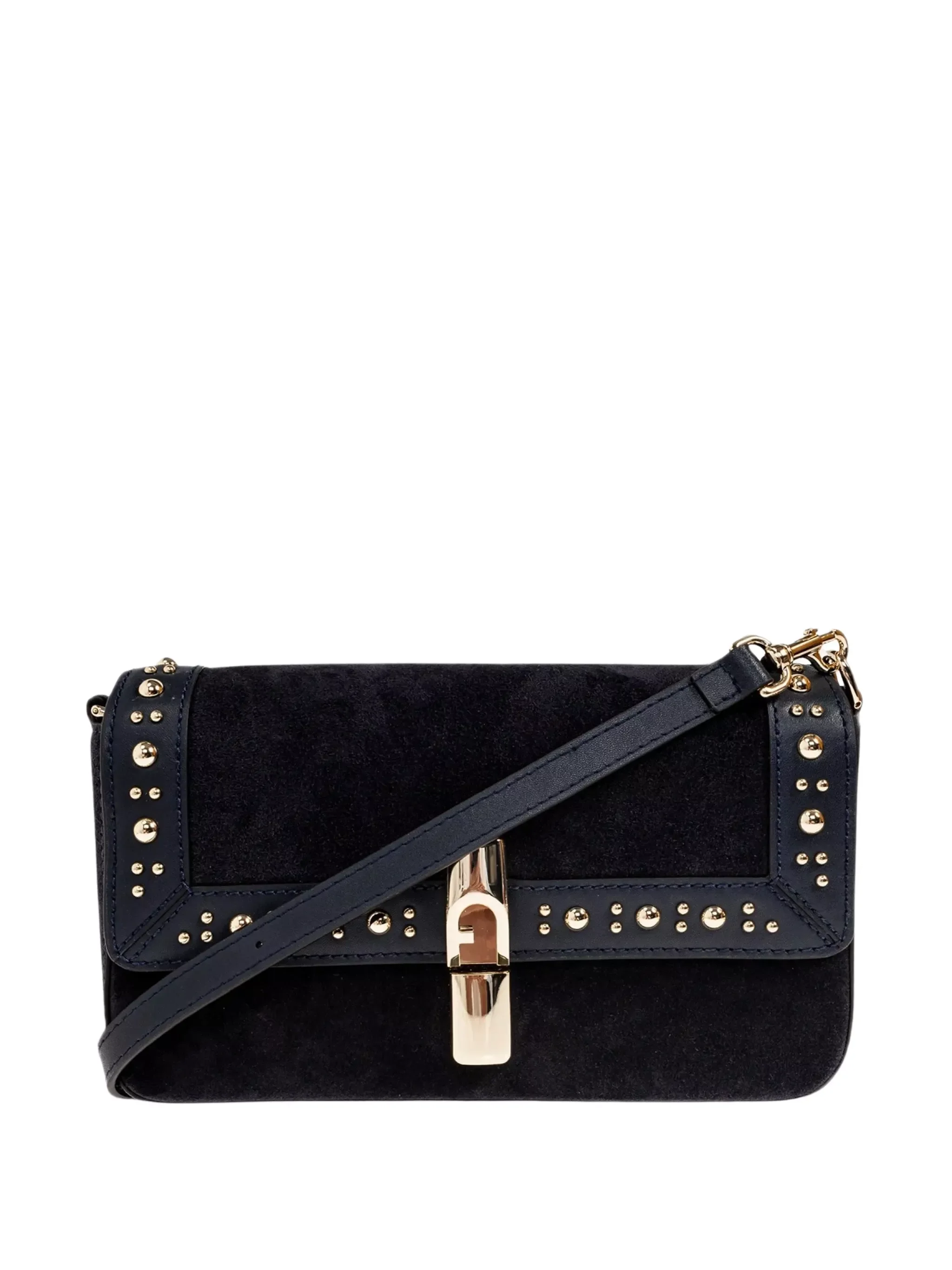 Shoulder Bag IRIDE S - 1