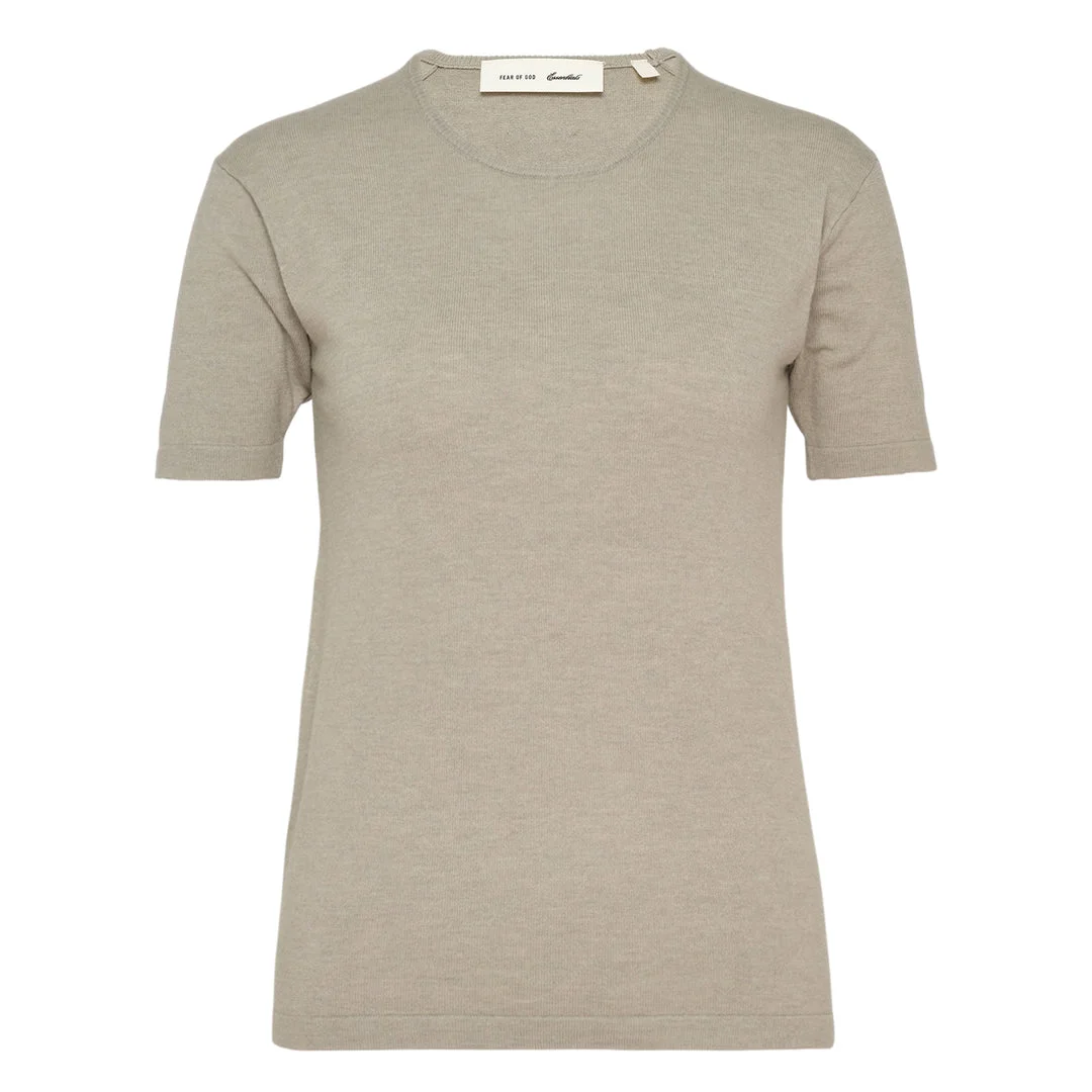 Slim Classic Short Sleeve Tee - 1