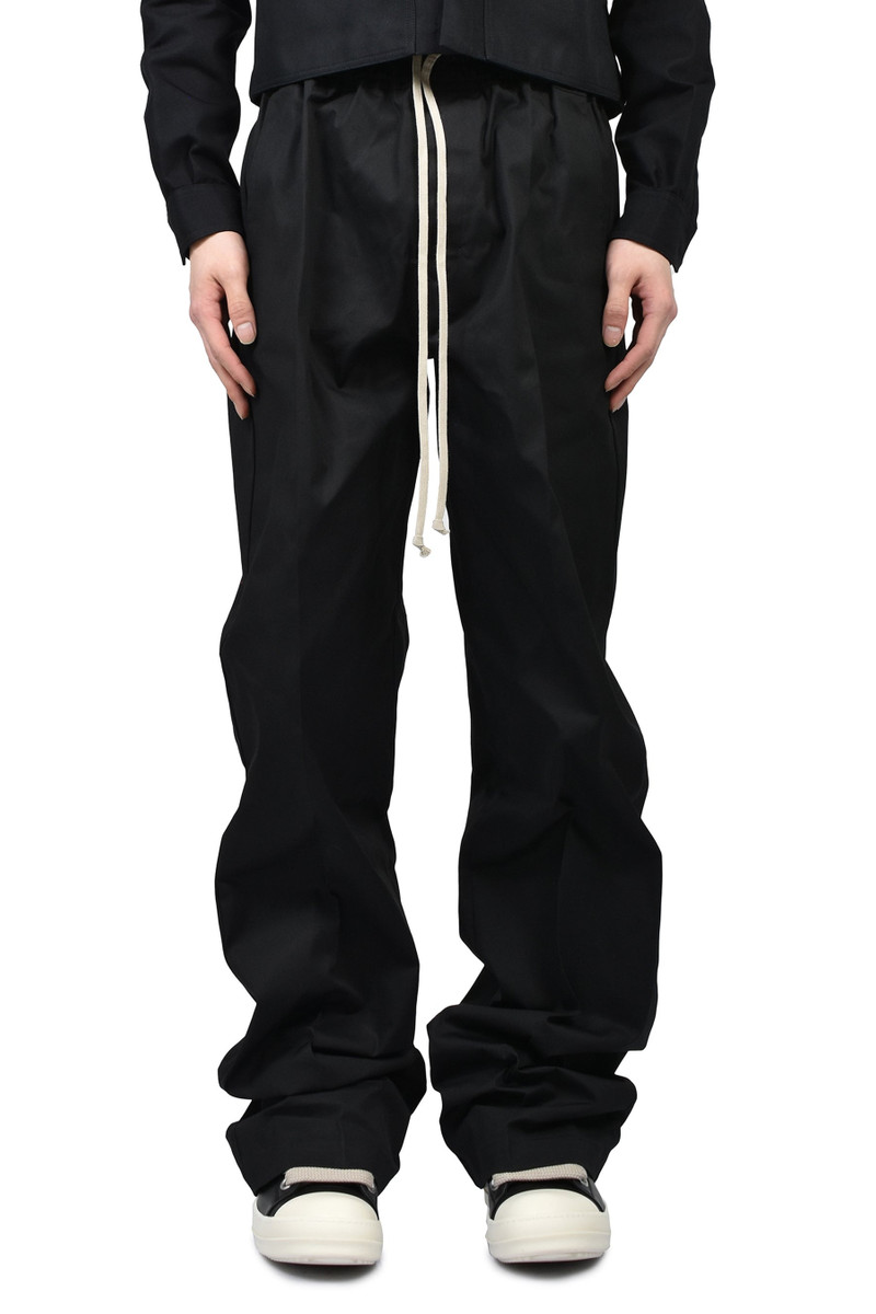 Rick Owens DIETRICH DRAWSTRING / BLK outlook