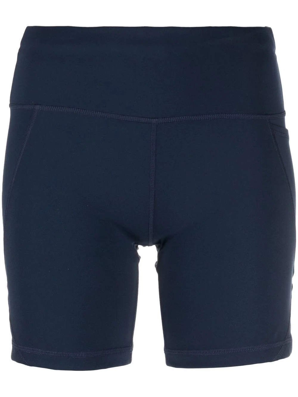 Power 6" cycling shorts - 1