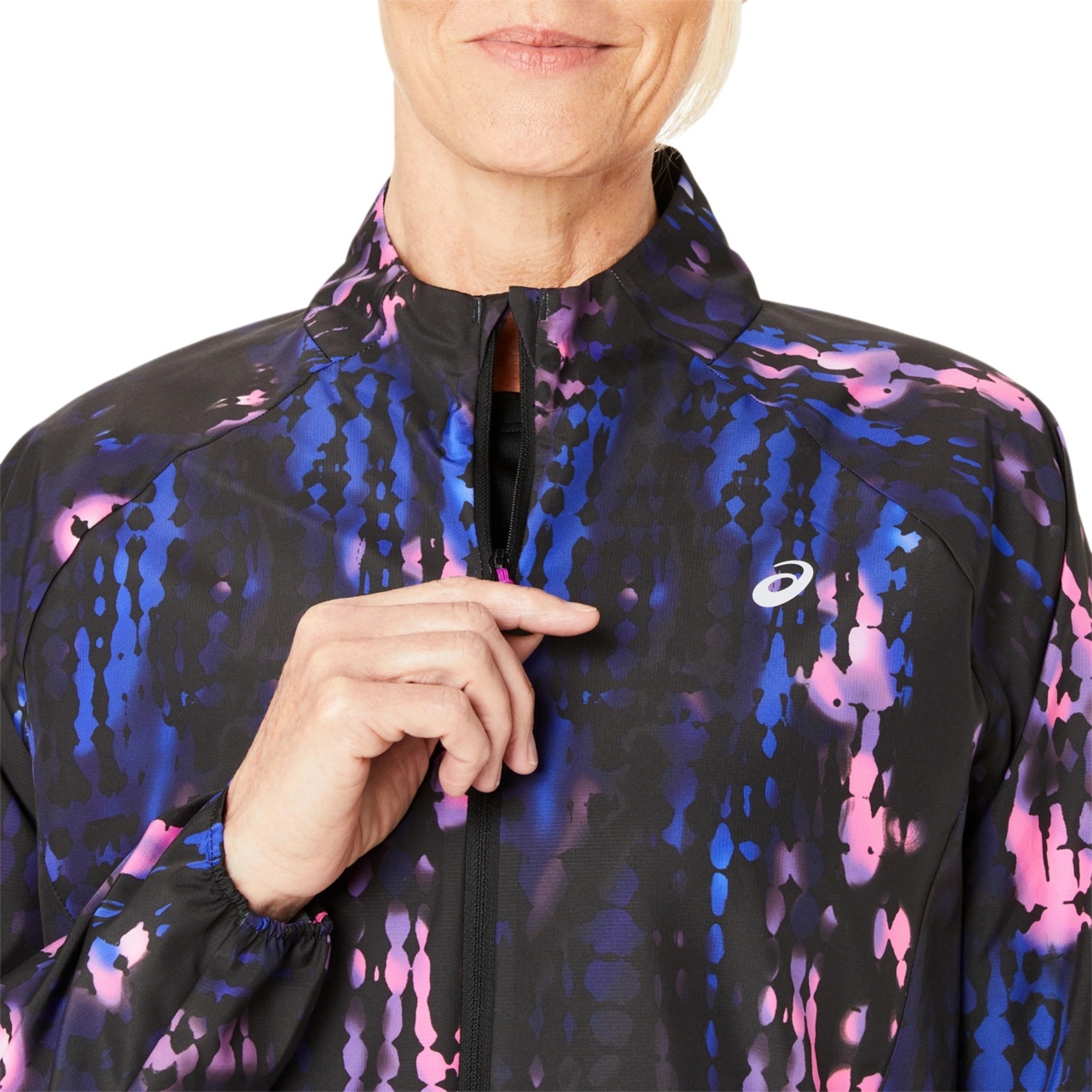 ROAD LITE-SHOW PACKABLE JACKET - 5