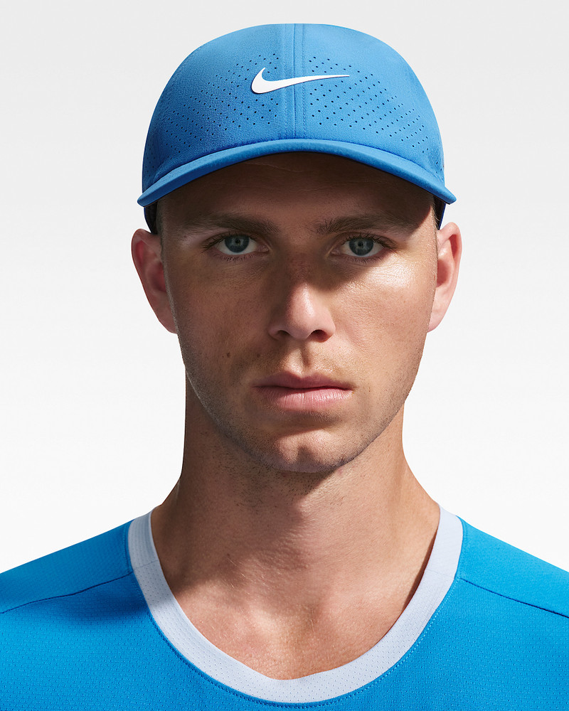 Nike Dri-FIT ADV Club Unstructured Tennis Cap 3