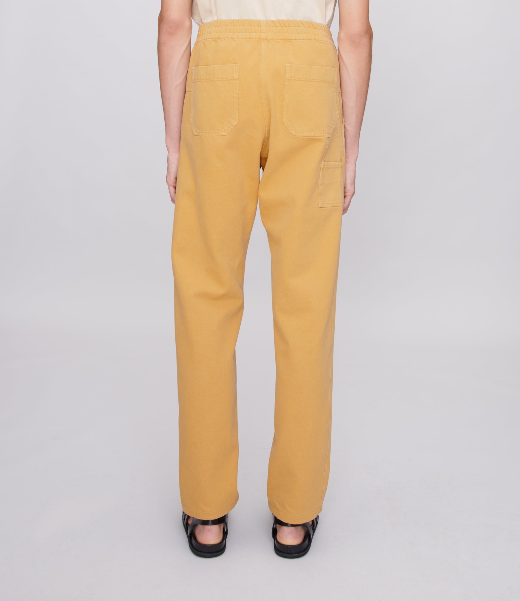 CHUCK PANTS - 5