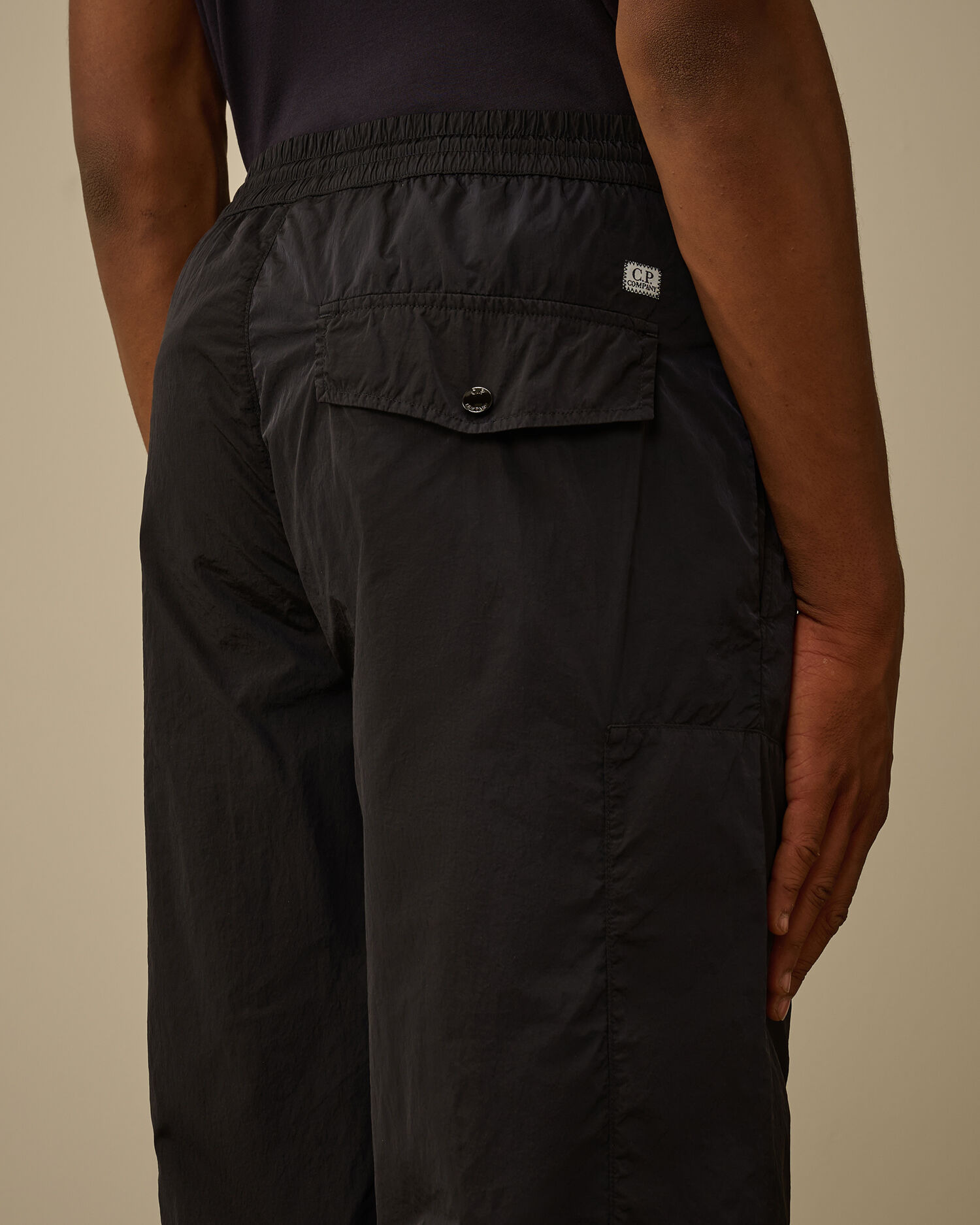 Chrome-R Lens Cargo Pants - 6