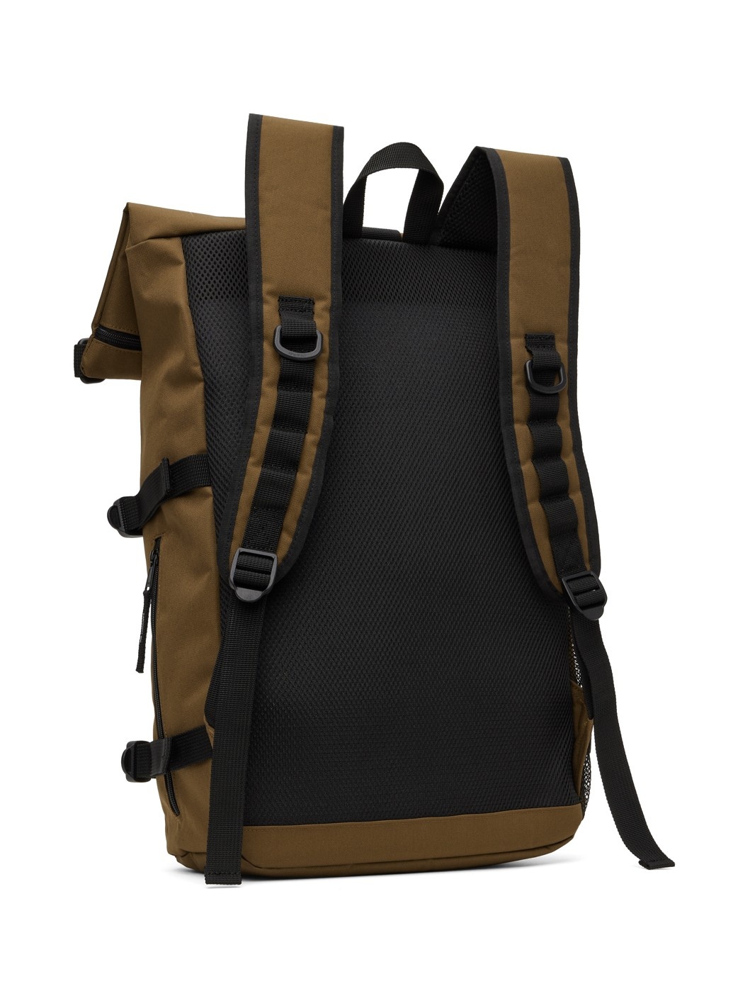 Brown Philis Backpack - 3
