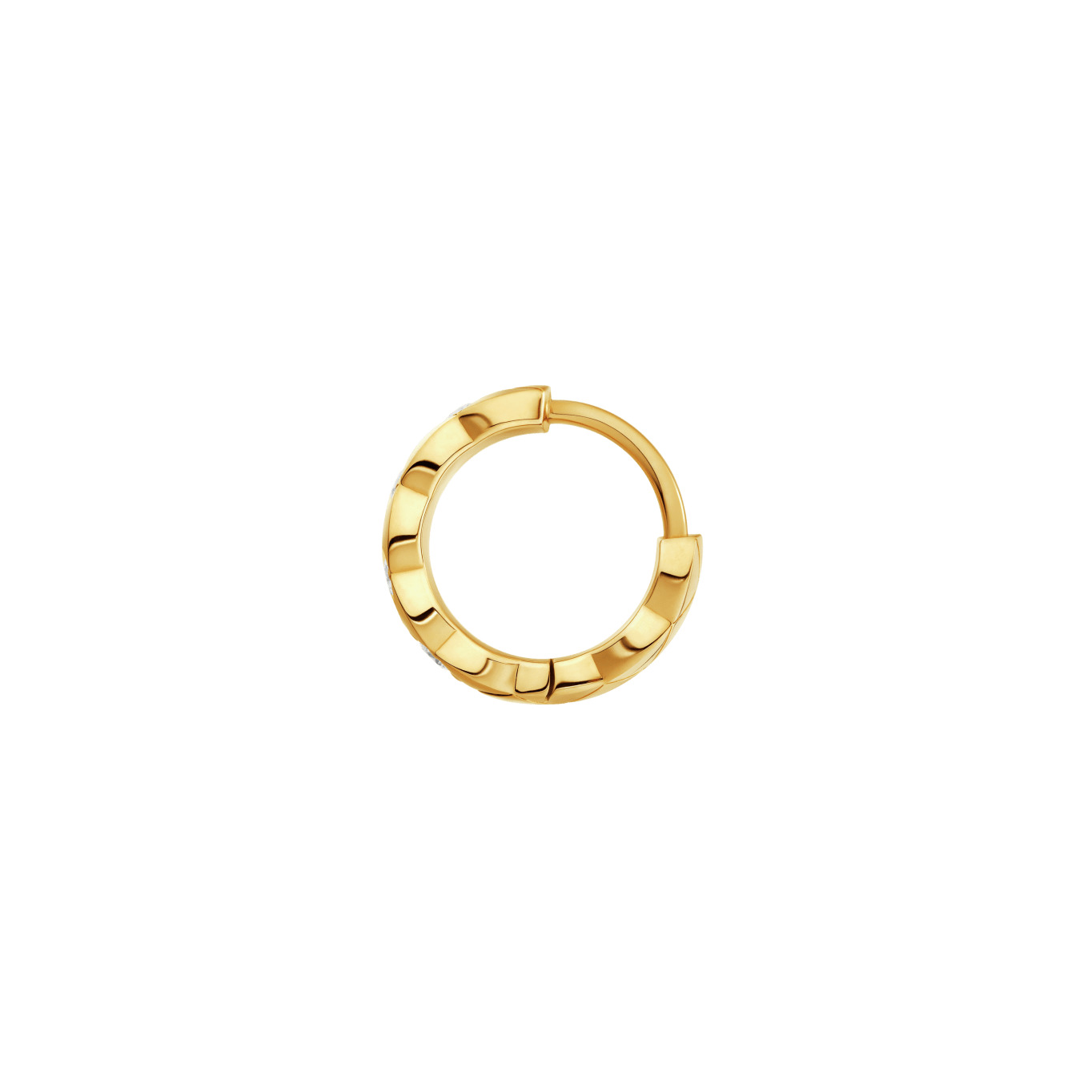 Coco Crush single earring - 2